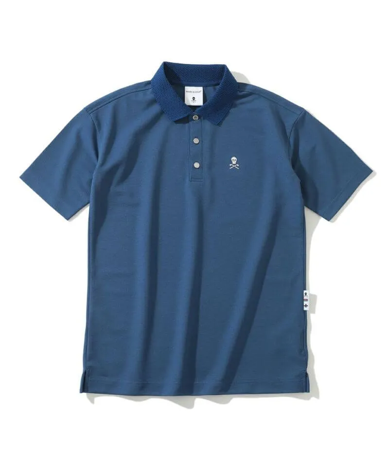 Ace Defend Polo | MEN