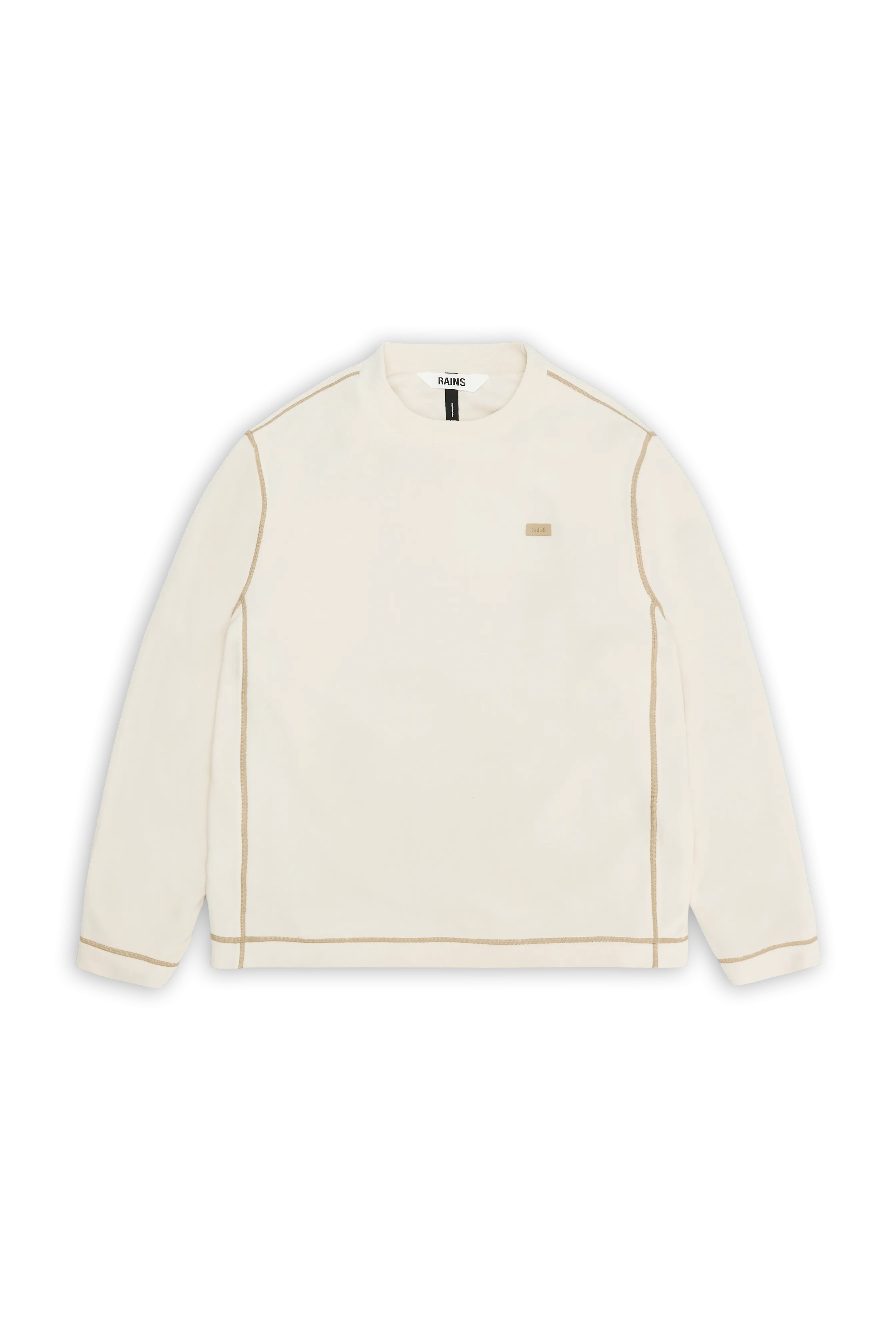 Addis Fleece Crewneck