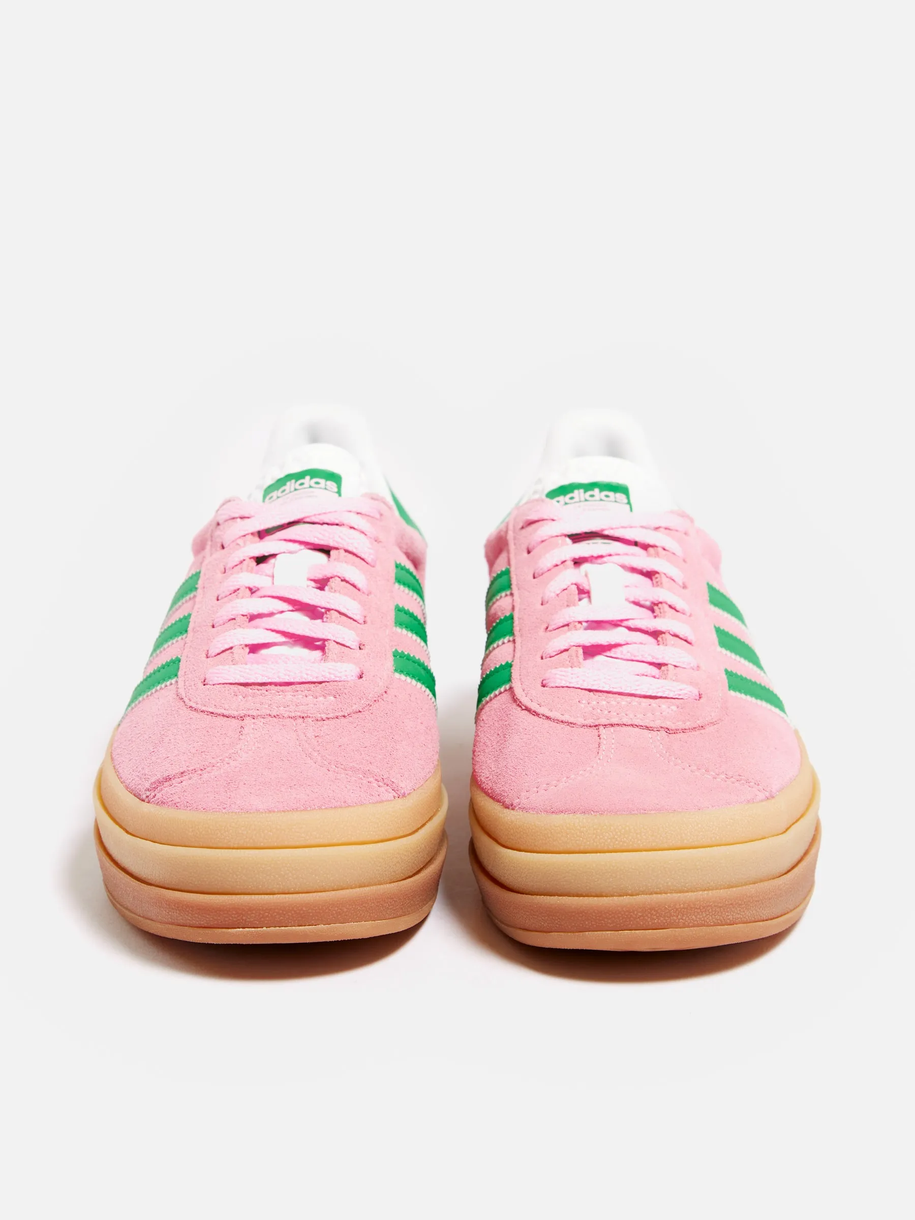 ADIDAS | GAZELLE BOLD FOR WOMEN