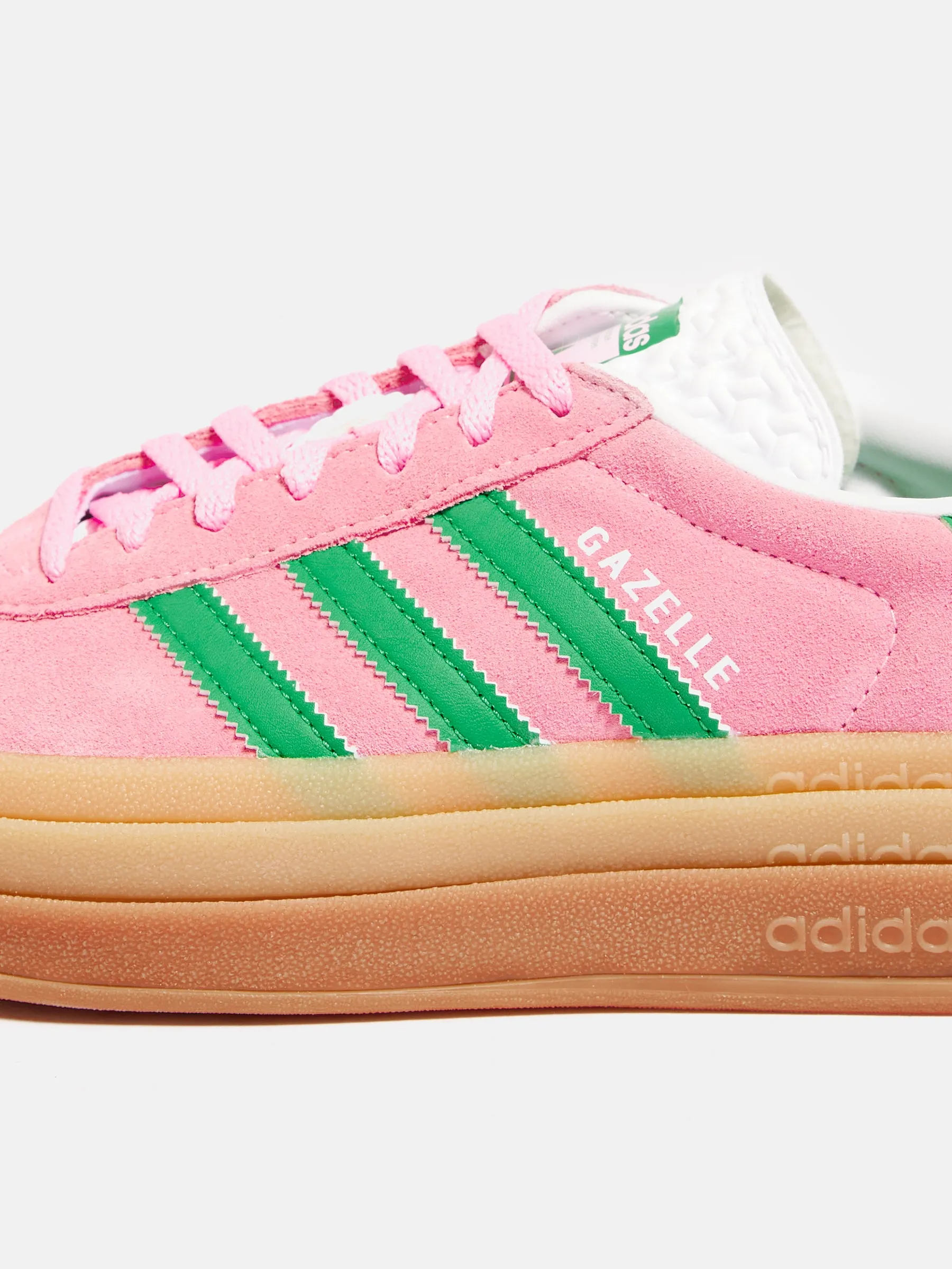 ADIDAS | GAZELLE BOLD FOR WOMEN