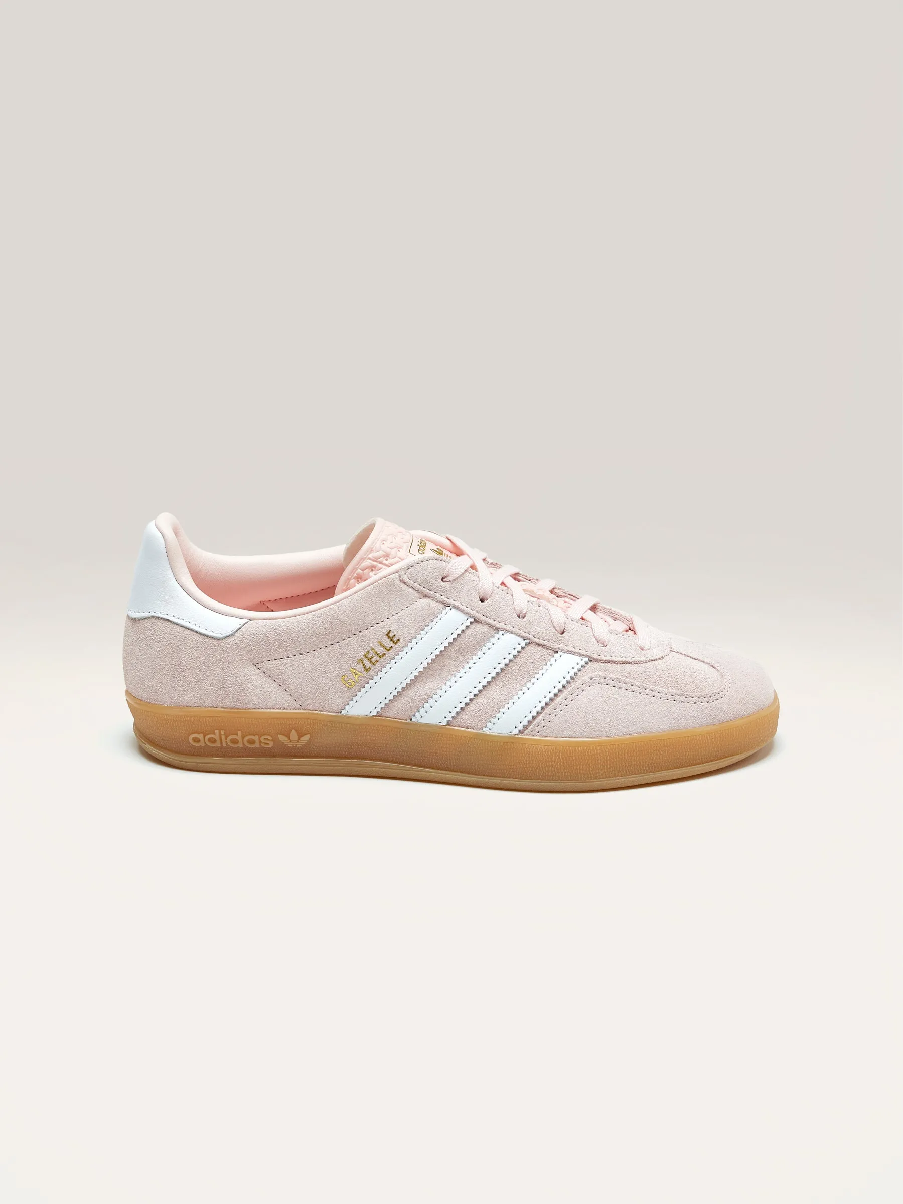 ADIDAS | GAZELLE INDOOR FOR WOMEN