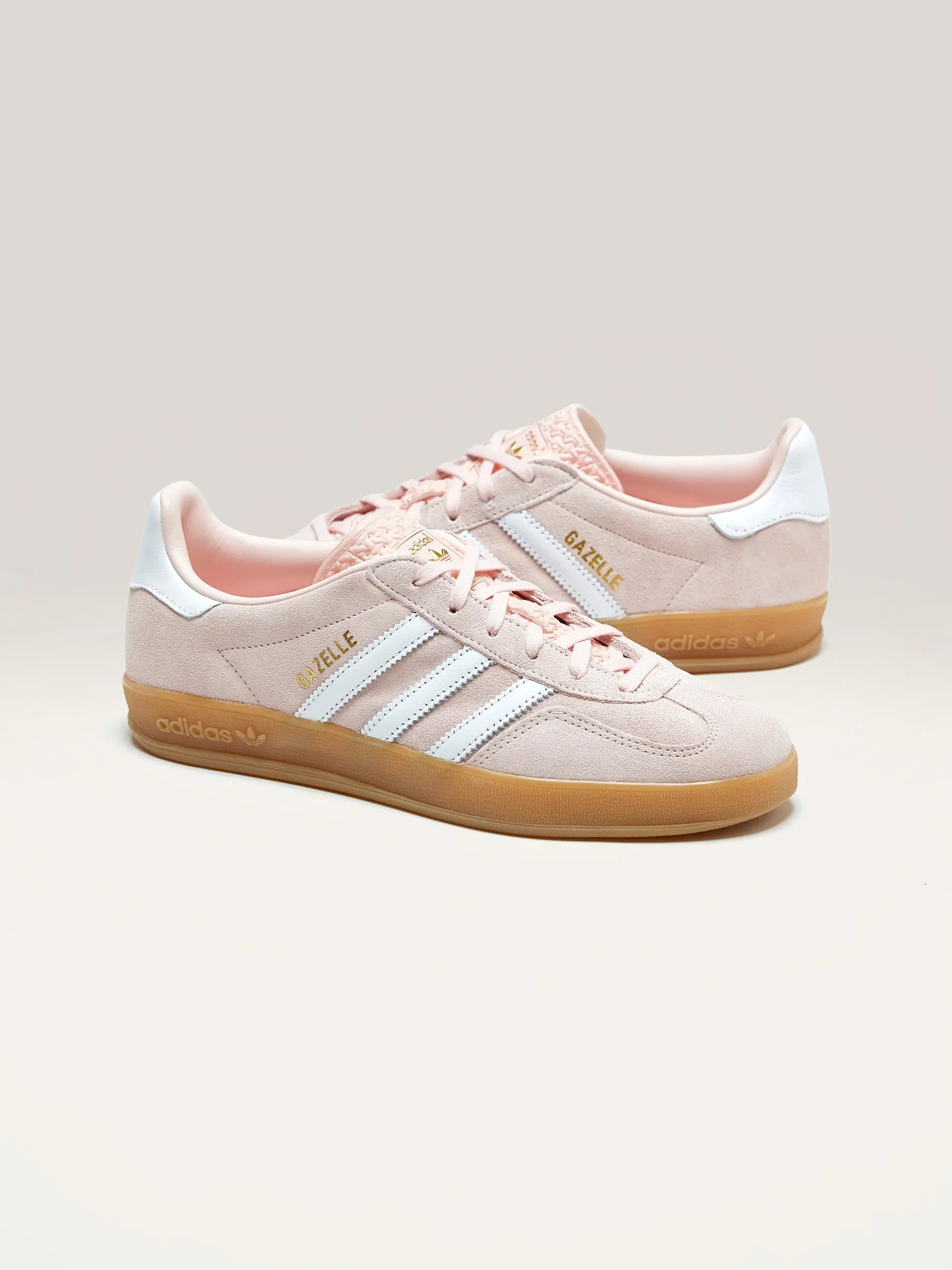 ADIDAS | GAZELLE INDOOR FOR WOMEN