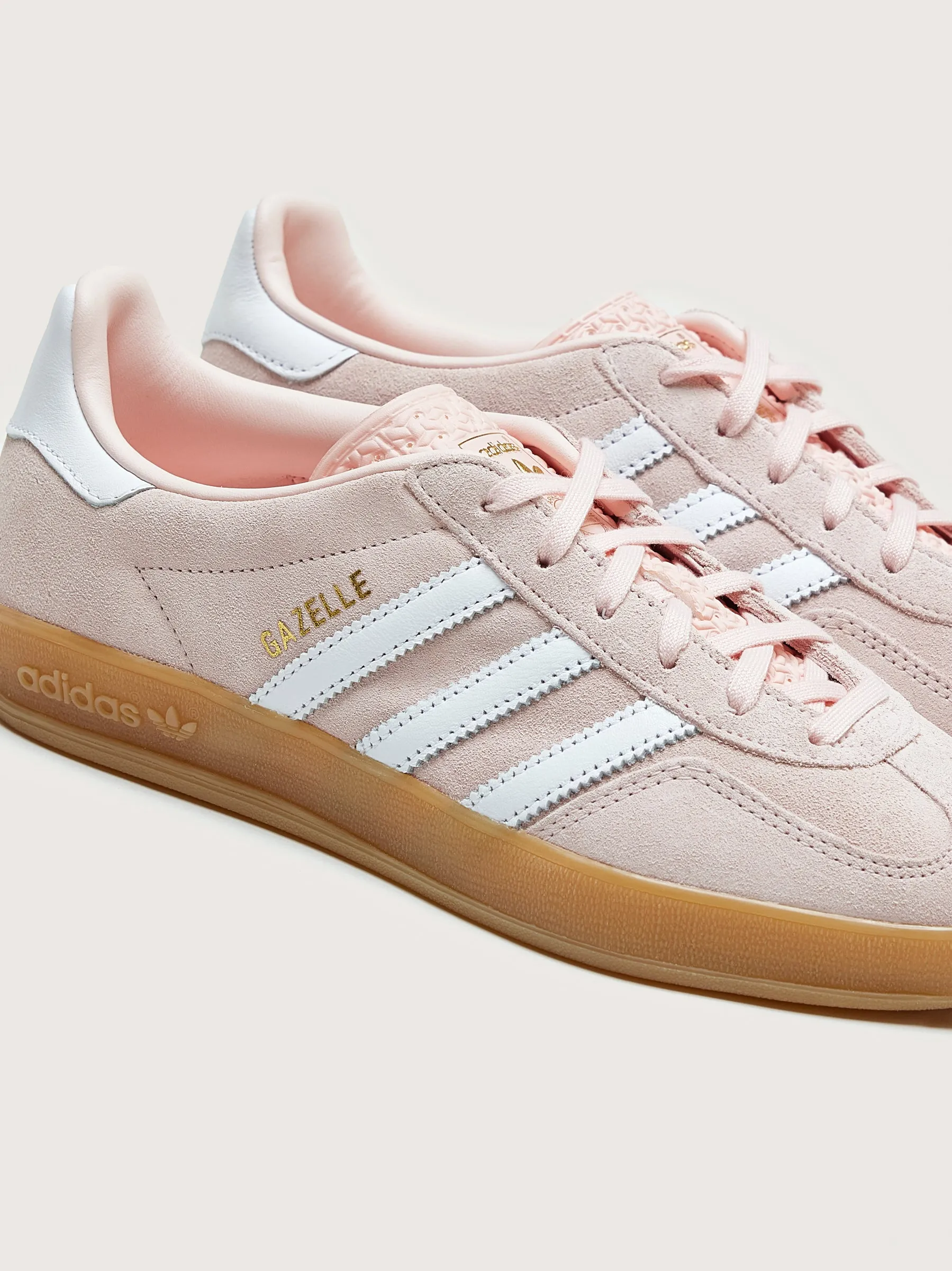 ADIDAS | GAZELLE INDOOR FOR WOMEN