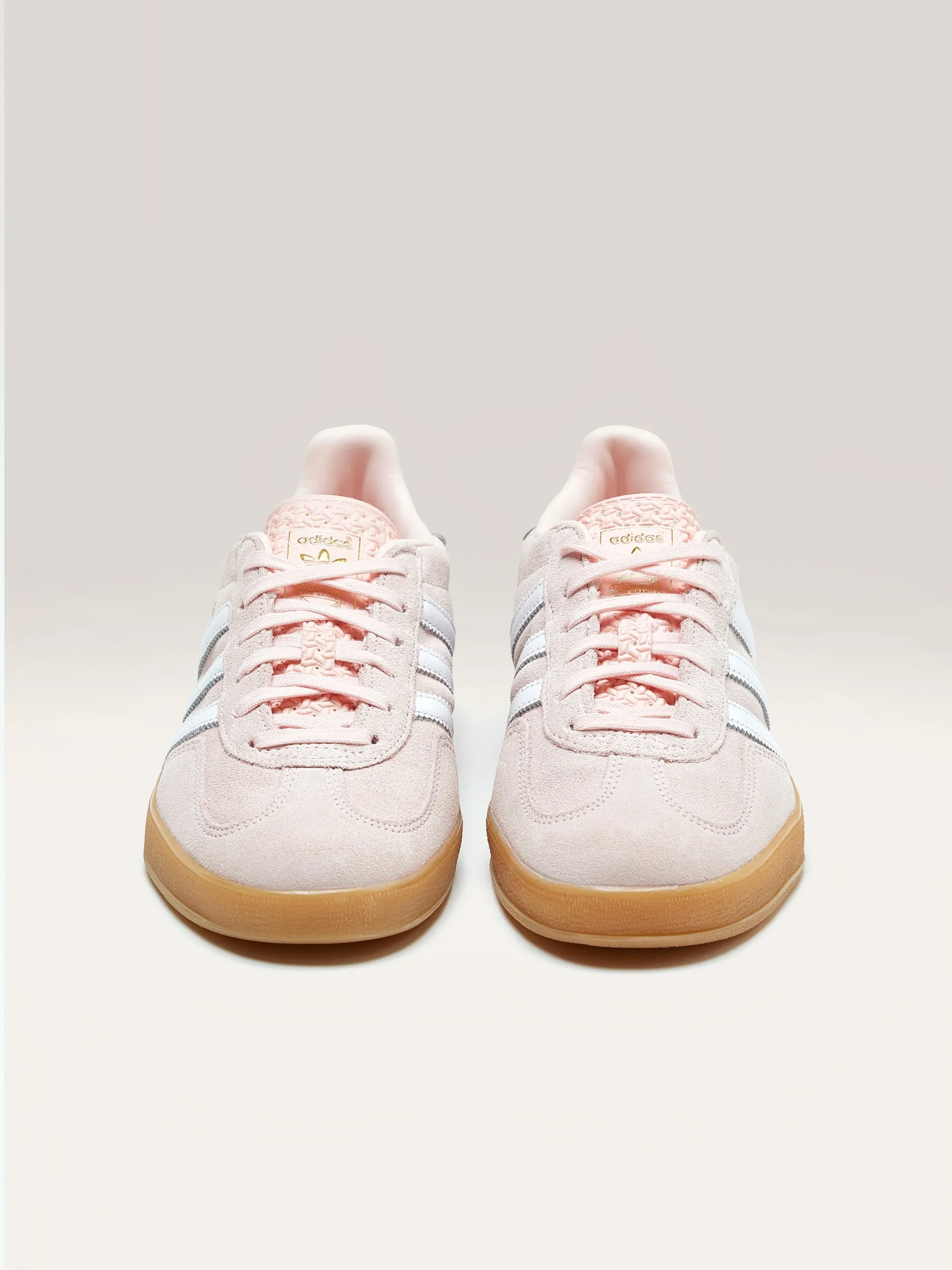 ADIDAS | GAZELLE INDOOR FOR WOMEN