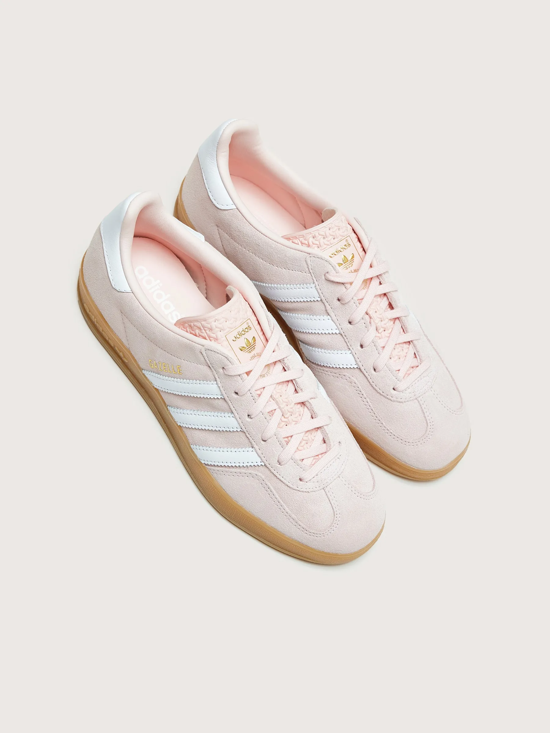 ADIDAS | GAZELLE INDOOR FOR WOMEN