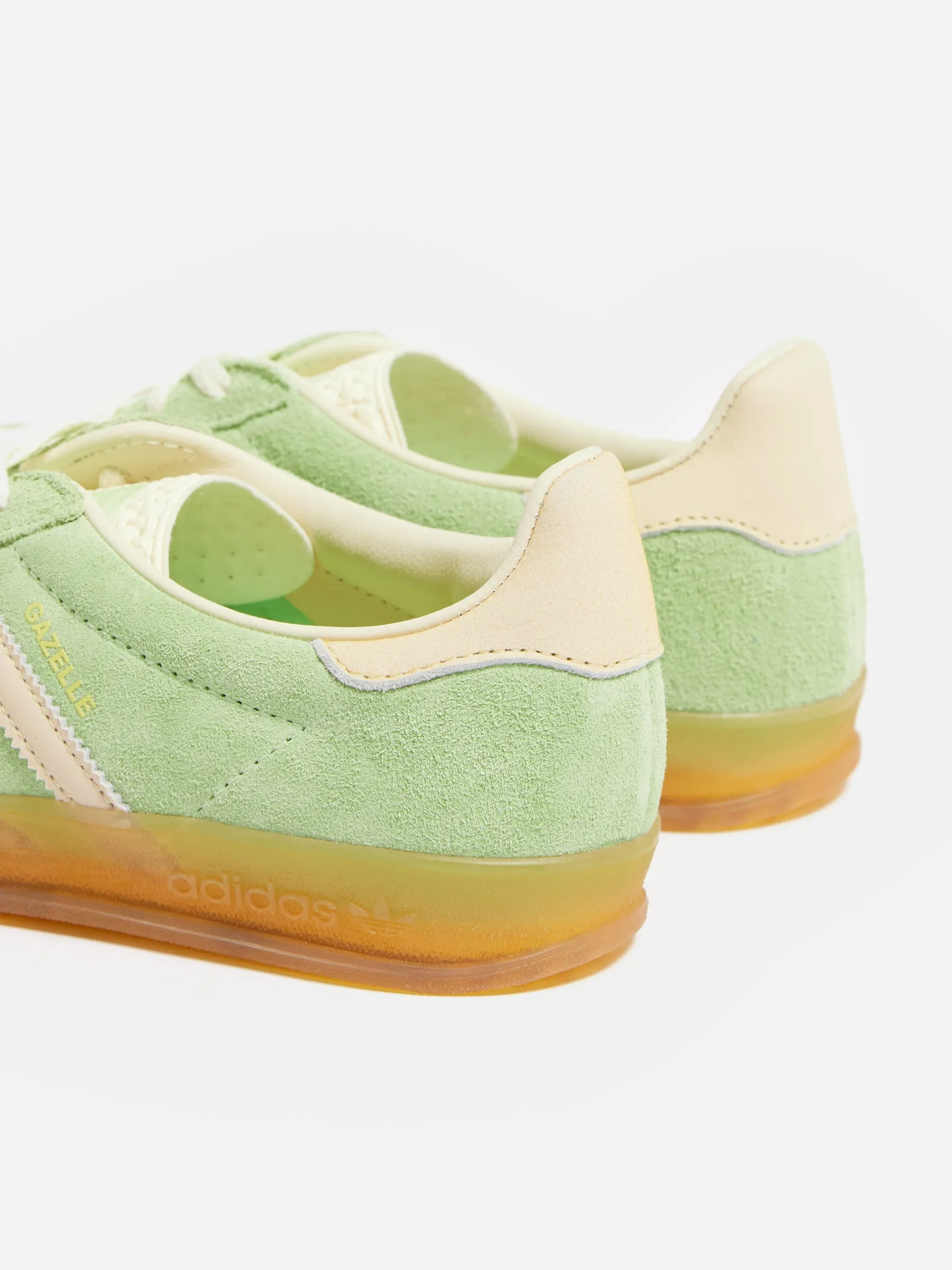 ADIDAS | GAZELLE INDOOR FOR WOMEN