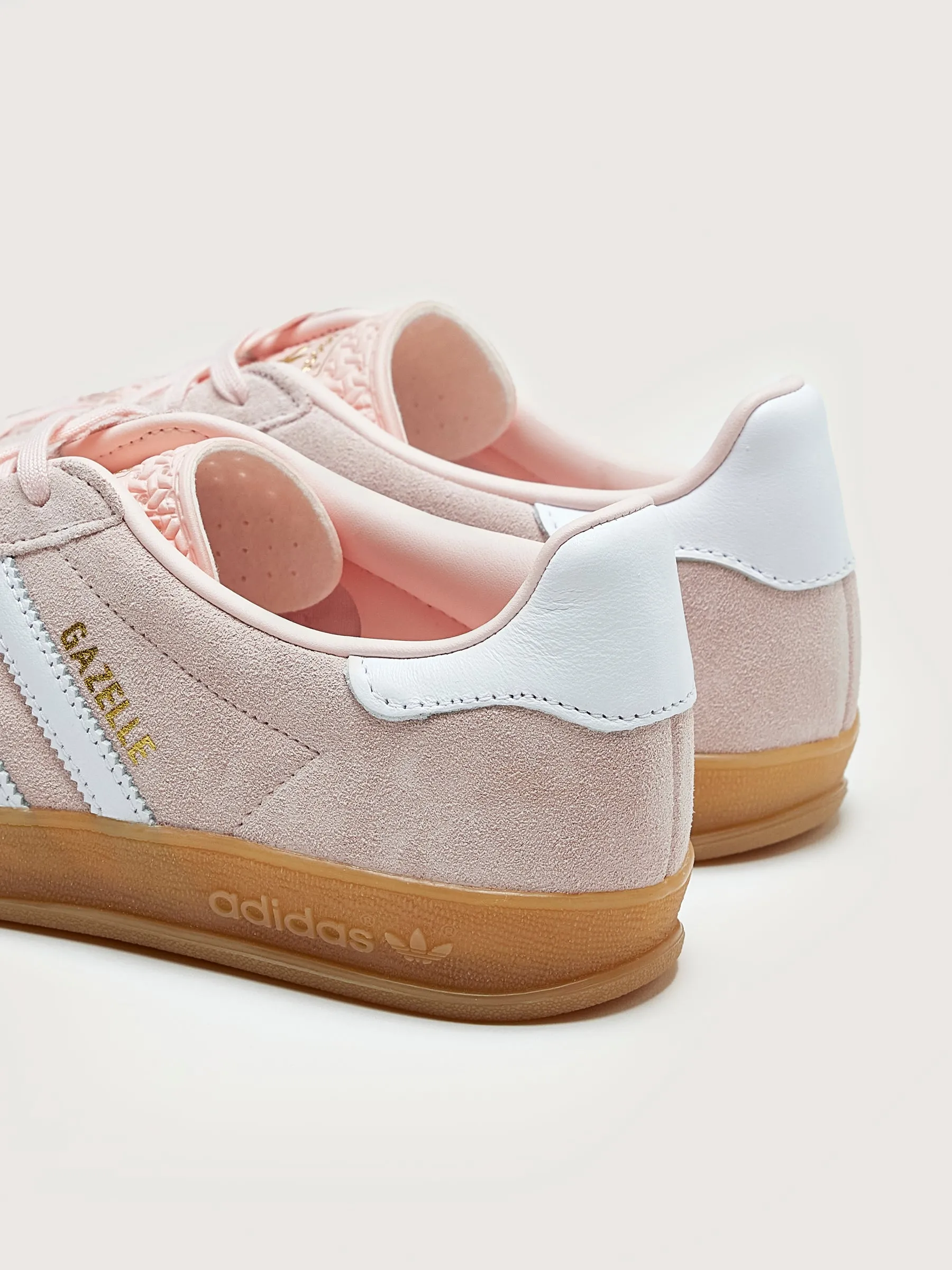 ADIDAS | GAZELLE INDOOR FOR WOMEN