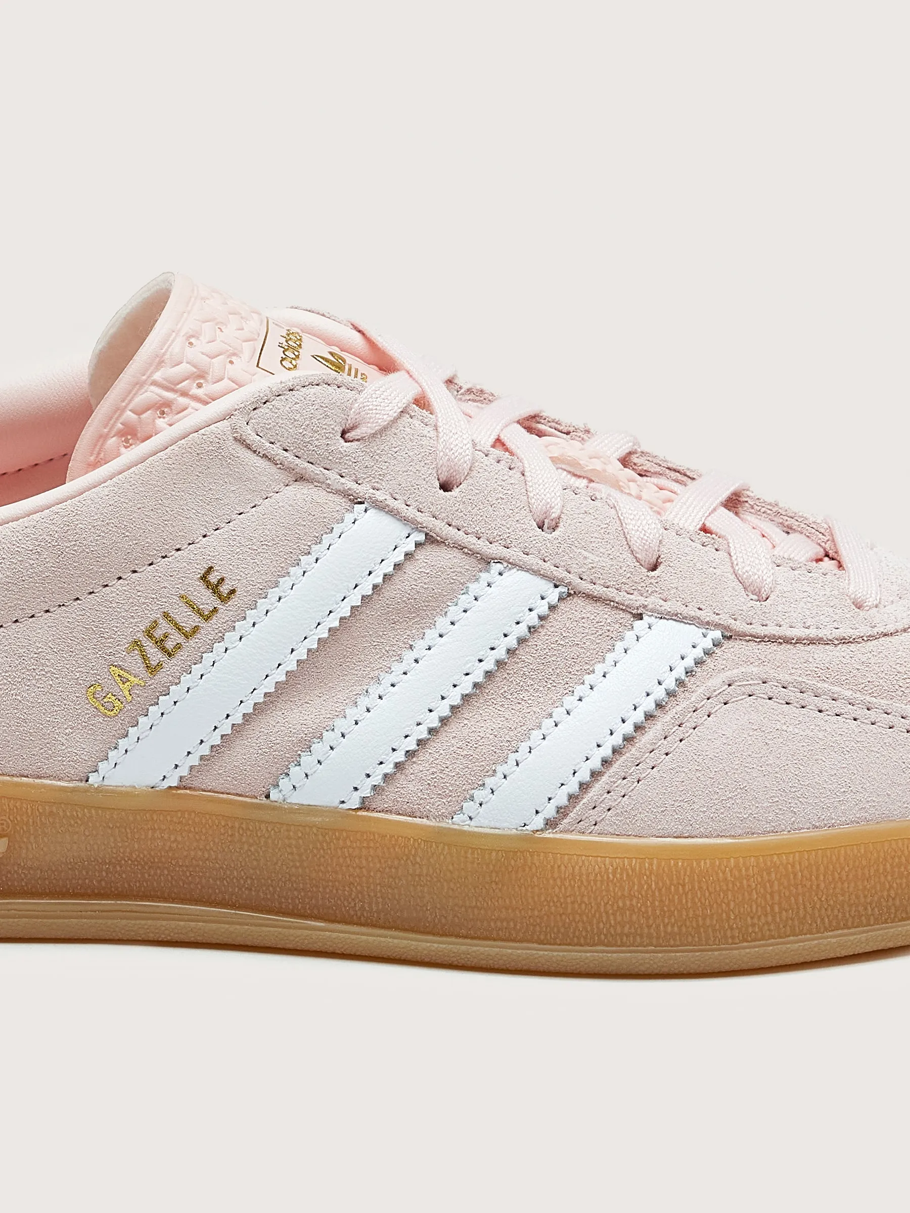 ADIDAS | GAZELLE INDOOR FOR WOMEN