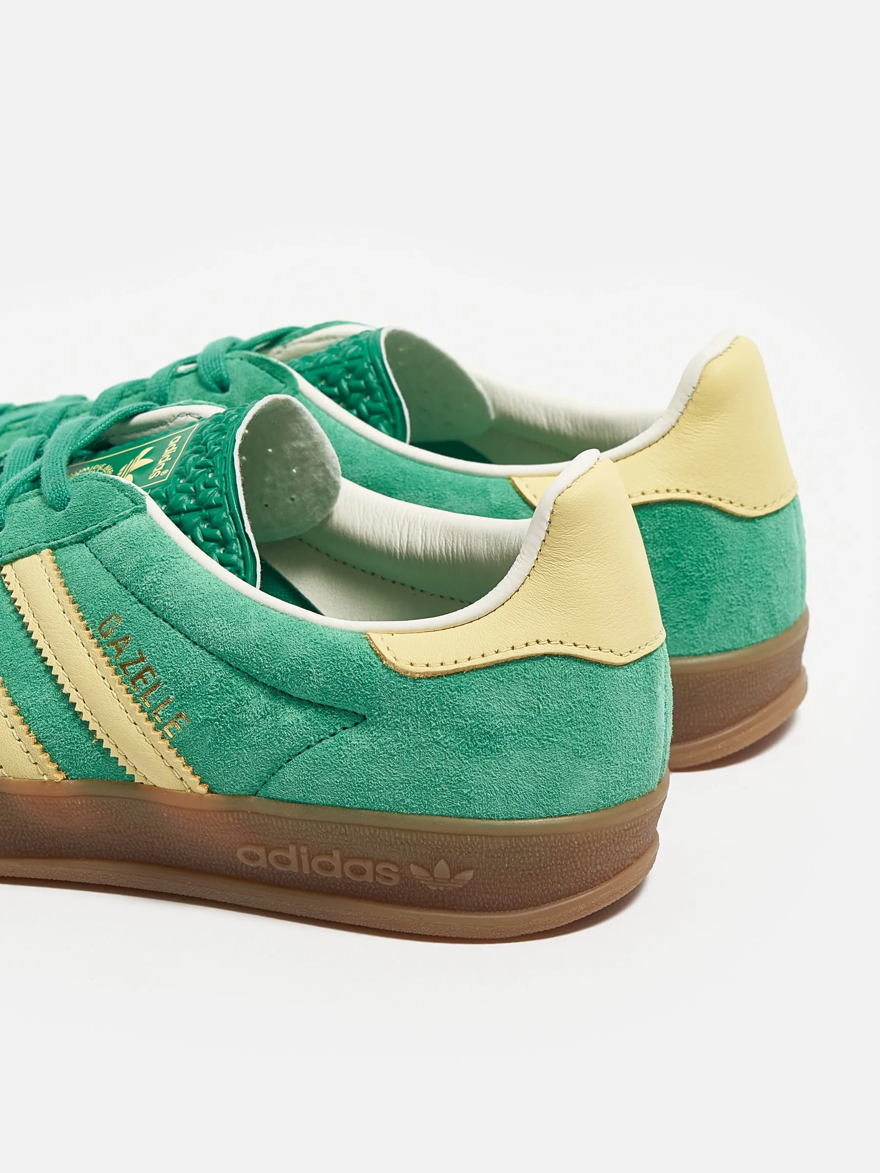 ADIDAS | GAZELLE INDOOR FOR WOMEN