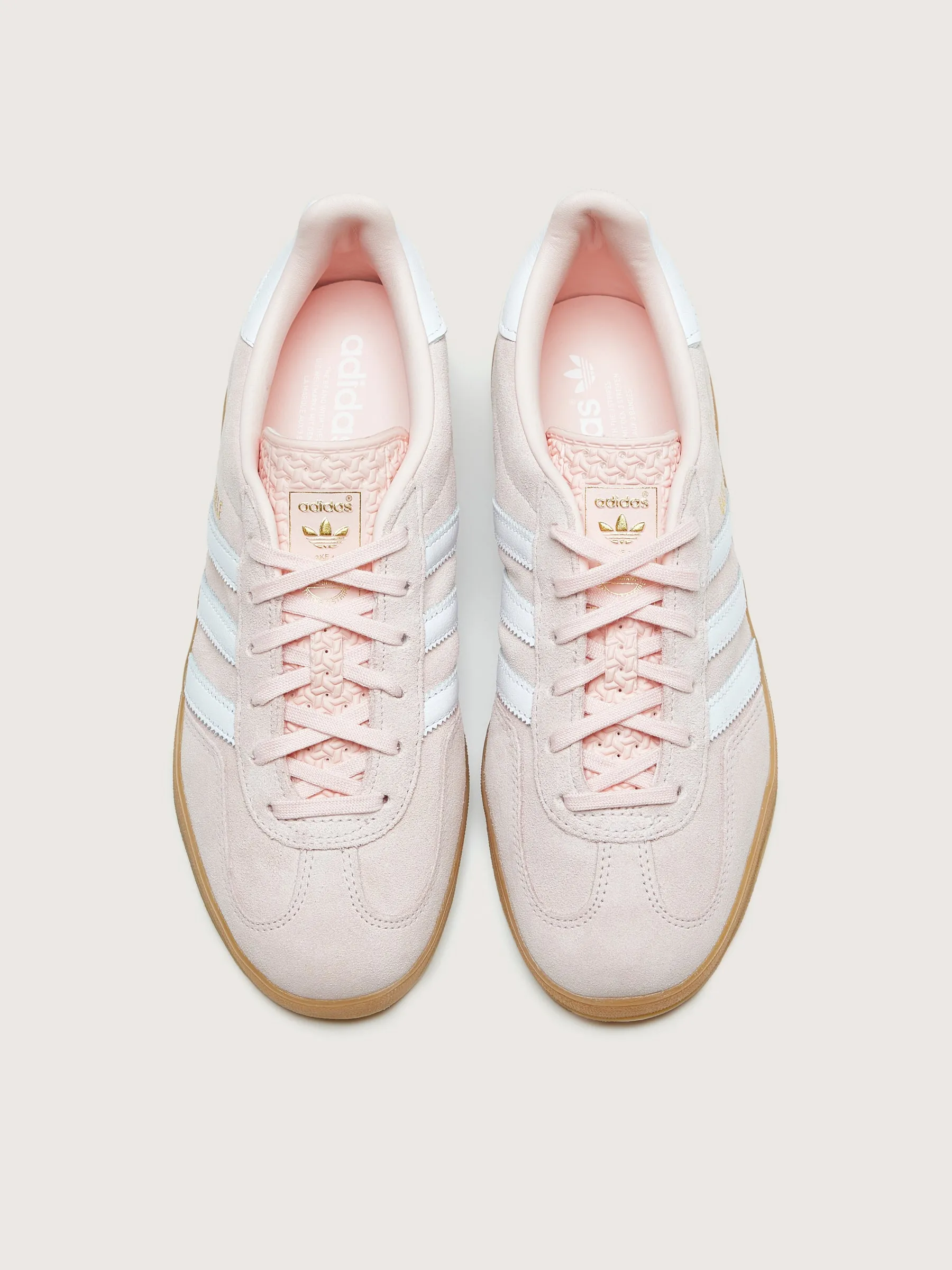 ADIDAS | GAZELLE INDOOR FOR WOMEN