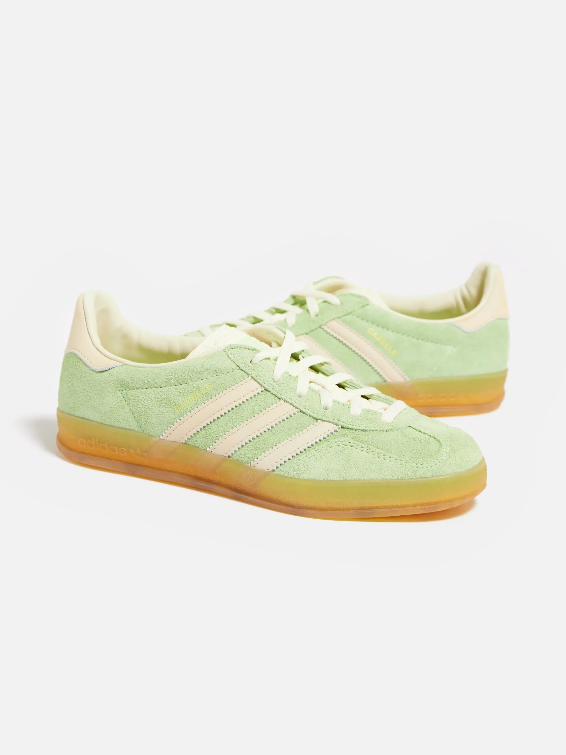 ADIDAS | GAZELLE INDOOR FOR WOMEN