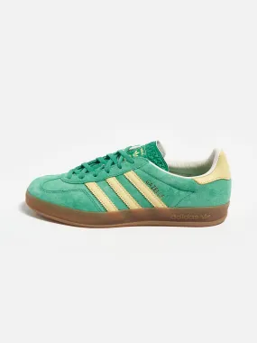 ADIDAS | GAZELLE INDOOR FOR WOMEN