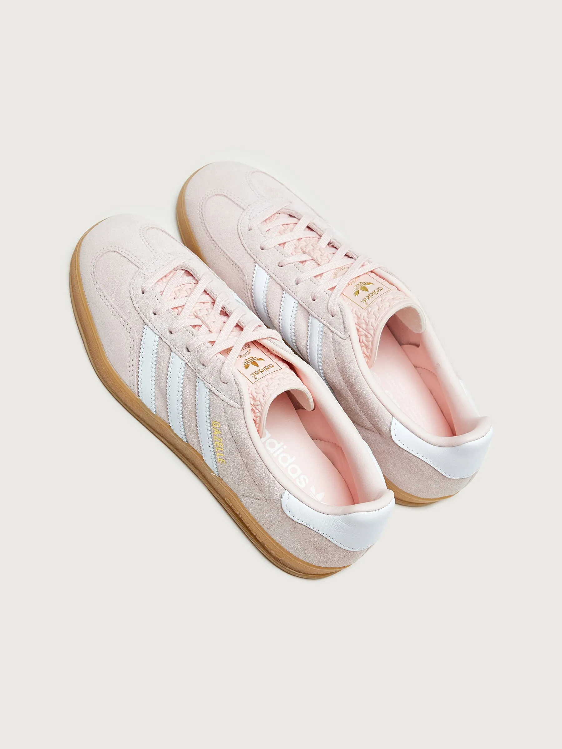 ADIDAS | GAZELLE INDOOR FOR WOMEN