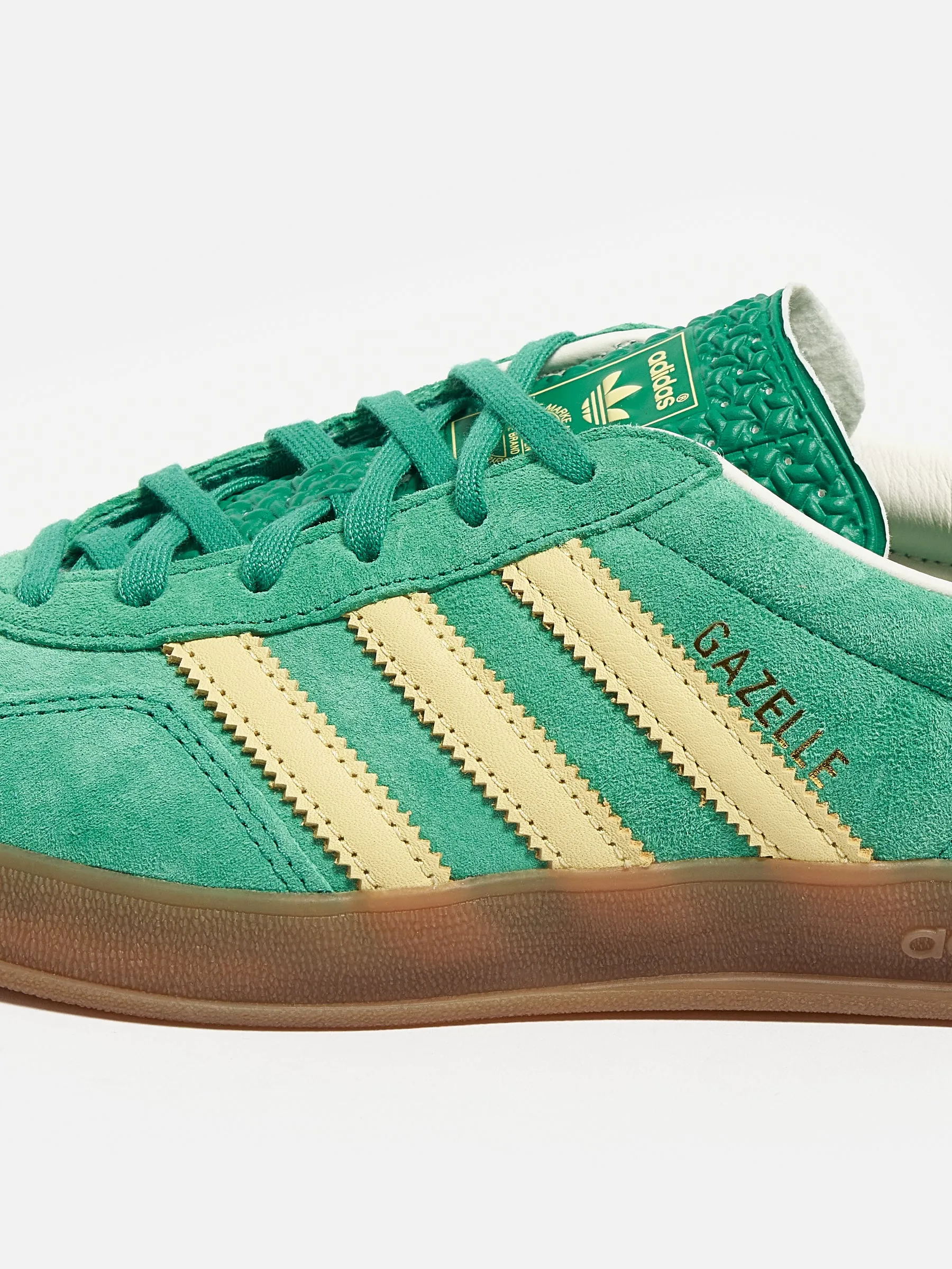 ADIDAS | GAZELLE INDOOR FOR WOMEN