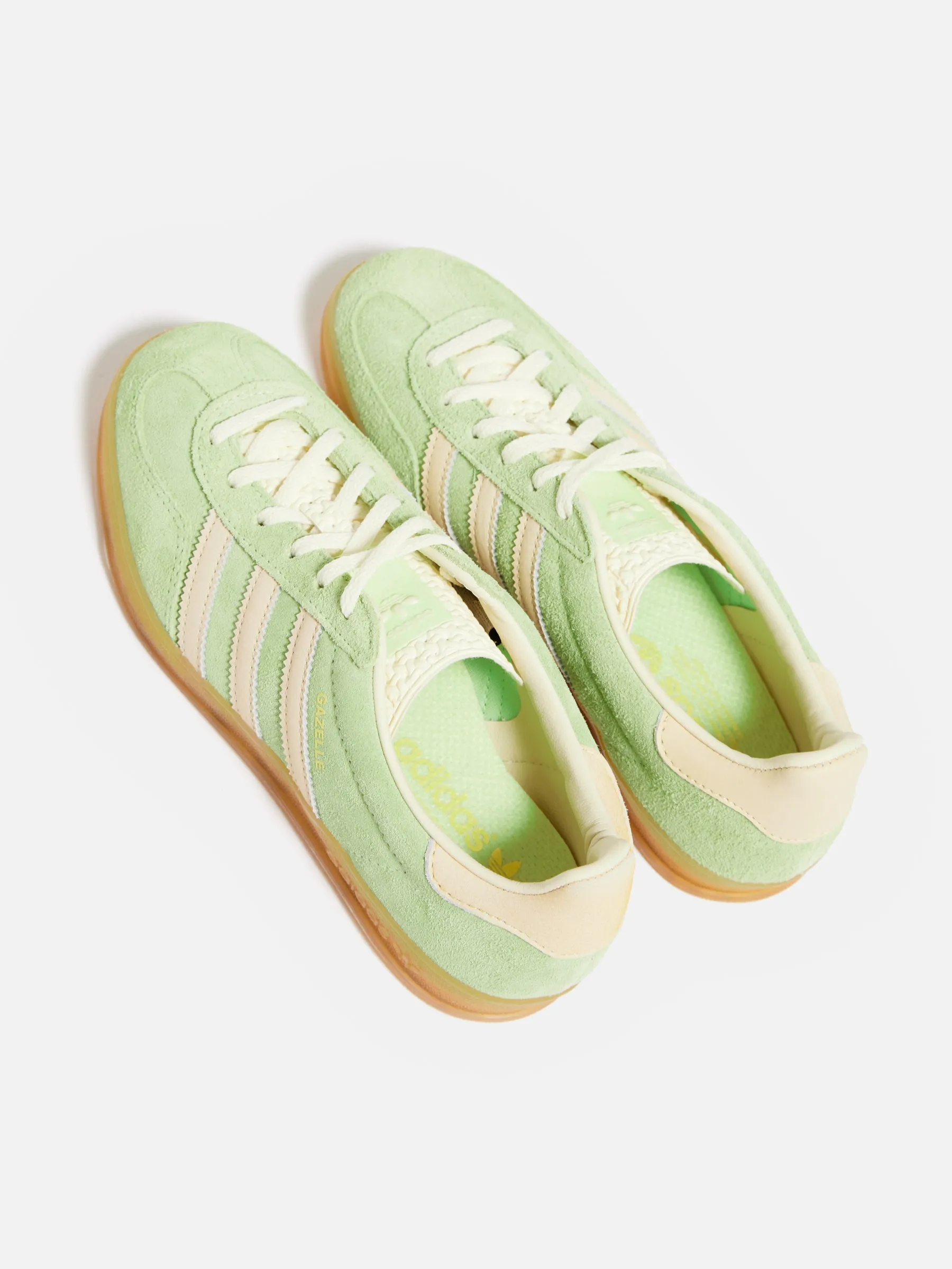 ADIDAS | GAZELLE INDOOR FOR WOMEN