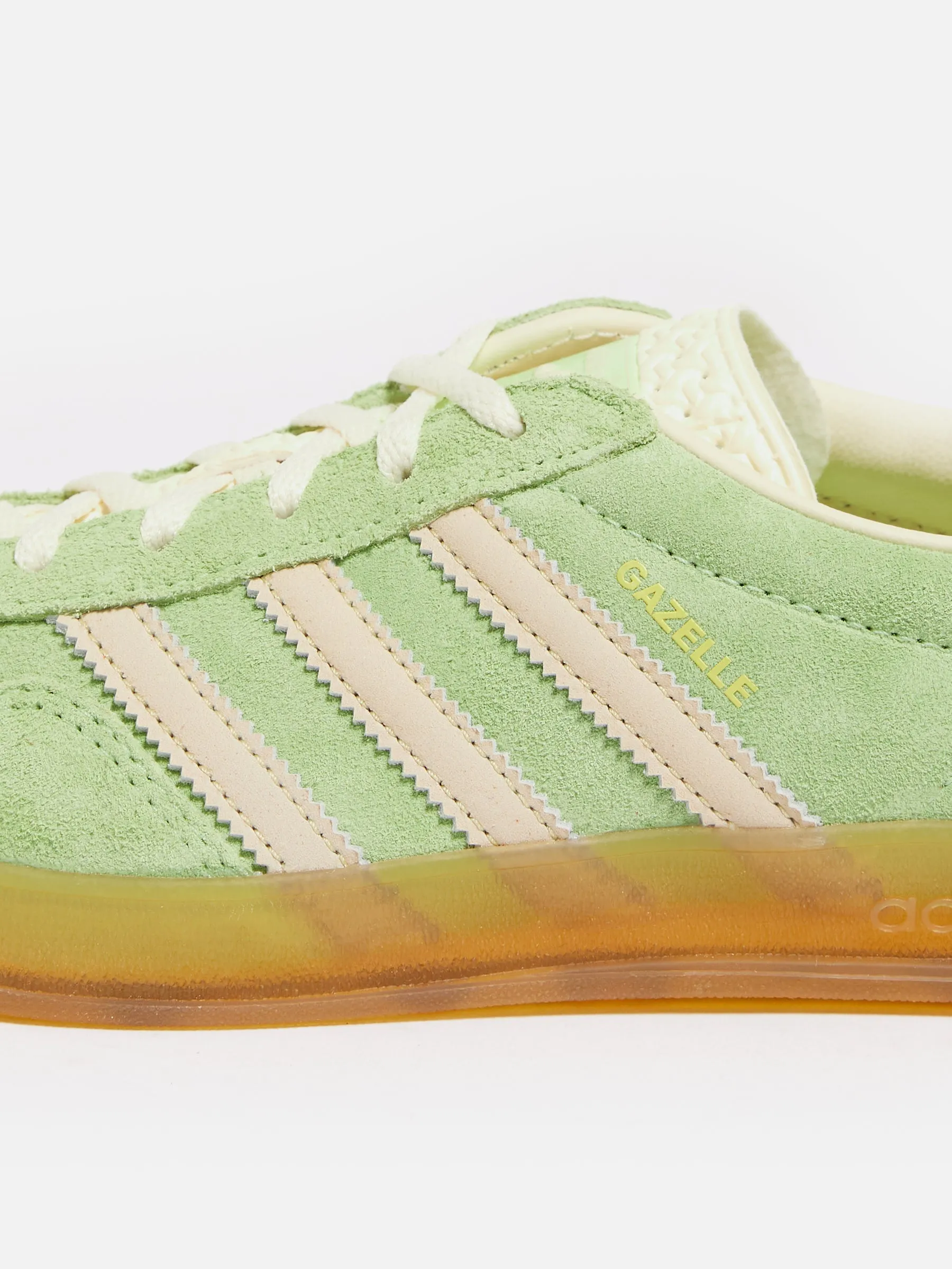 ADIDAS | GAZELLE INDOOR FOR WOMEN