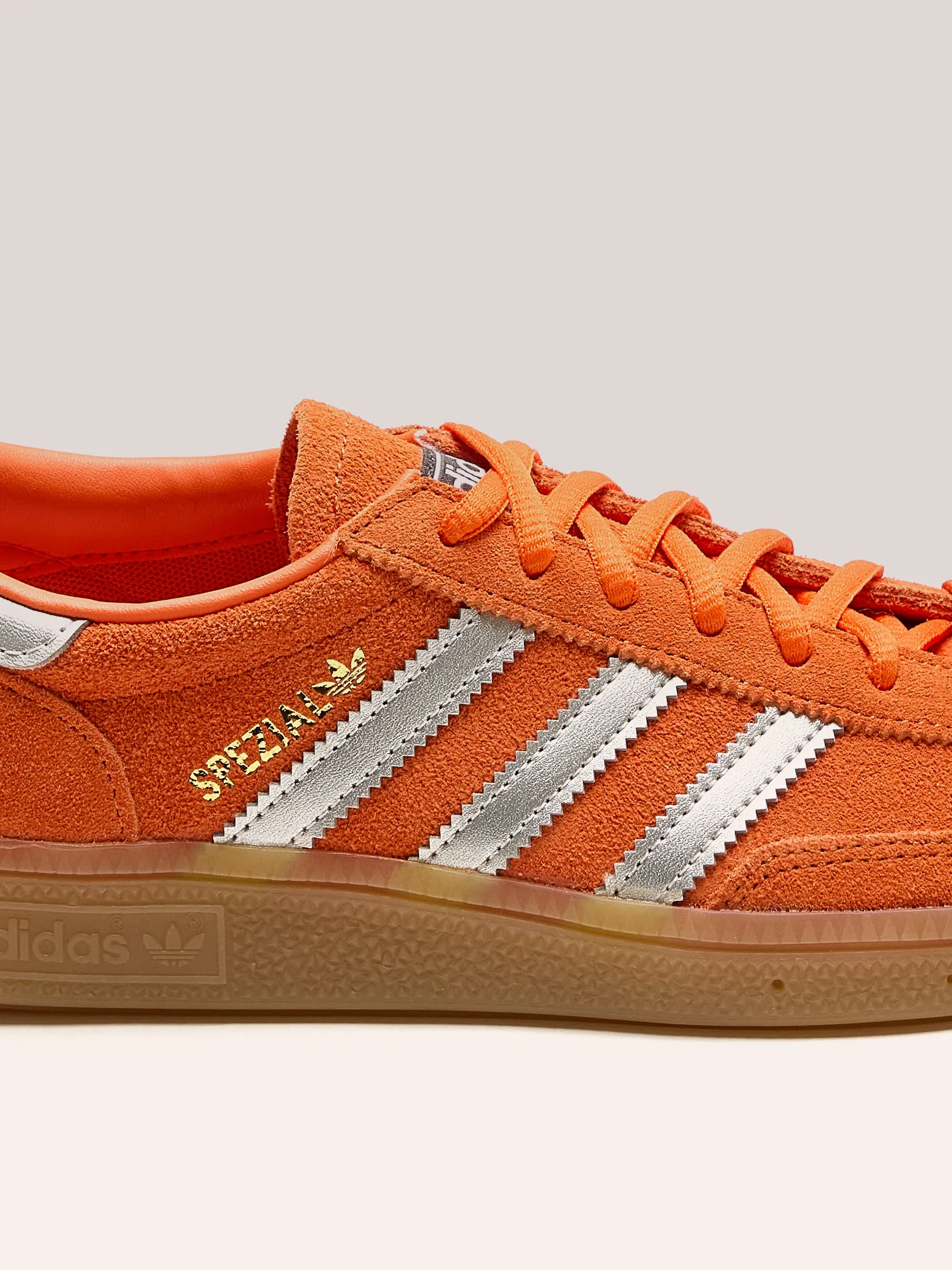 ADIDAS | HANDBALL SPEZIAL FOR WOMEN