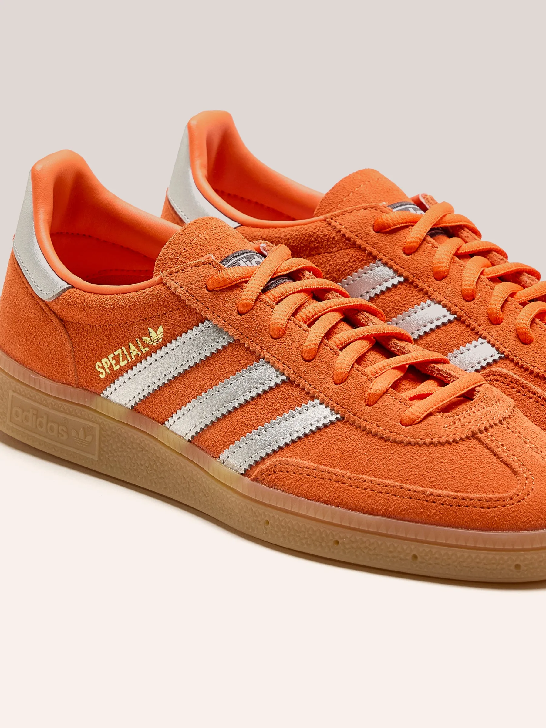 ADIDAS | HANDBALL SPEZIAL FOR WOMEN