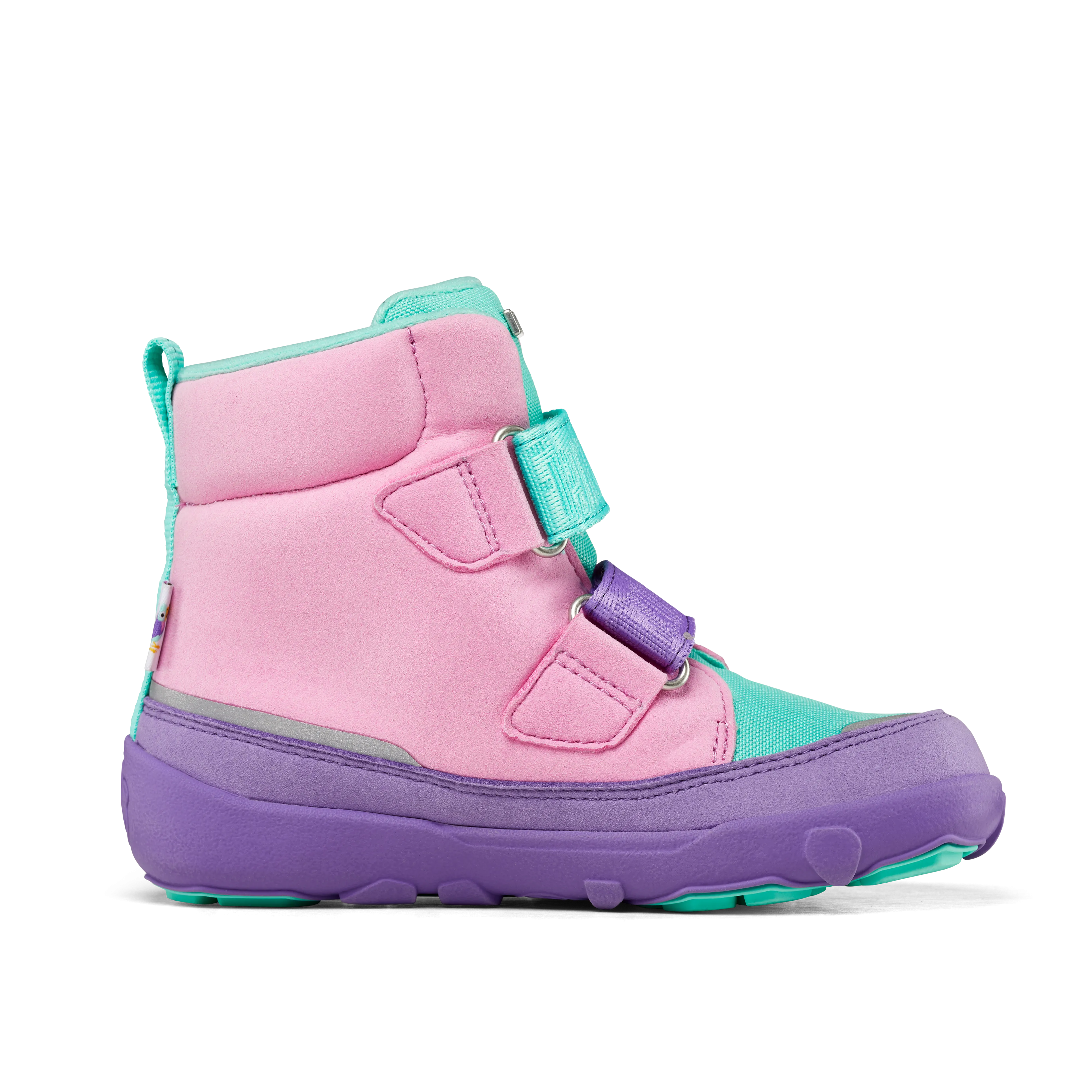 Affenzahn Winter Boot Vegan Comfy - Creative Toucan