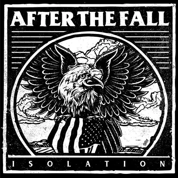 After The Fall LP - Isolation