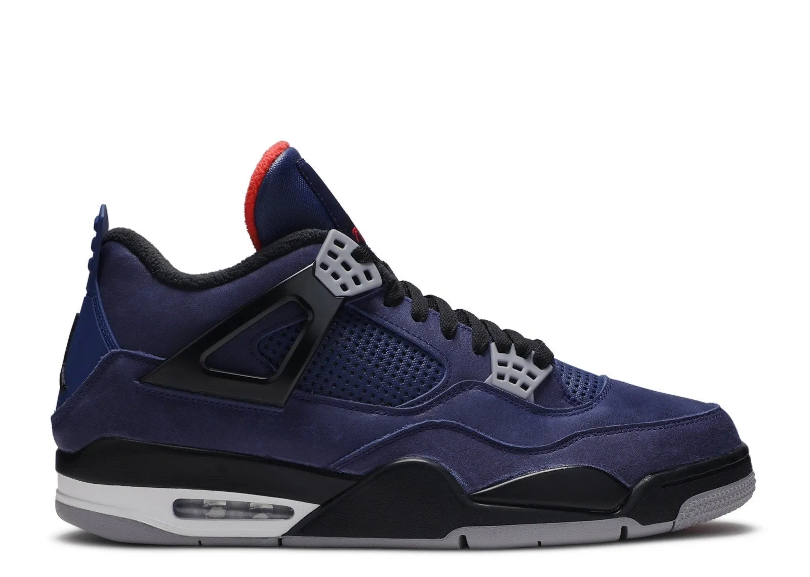 Air Jordan 4 Retro Winter ‘Loyal Blue’