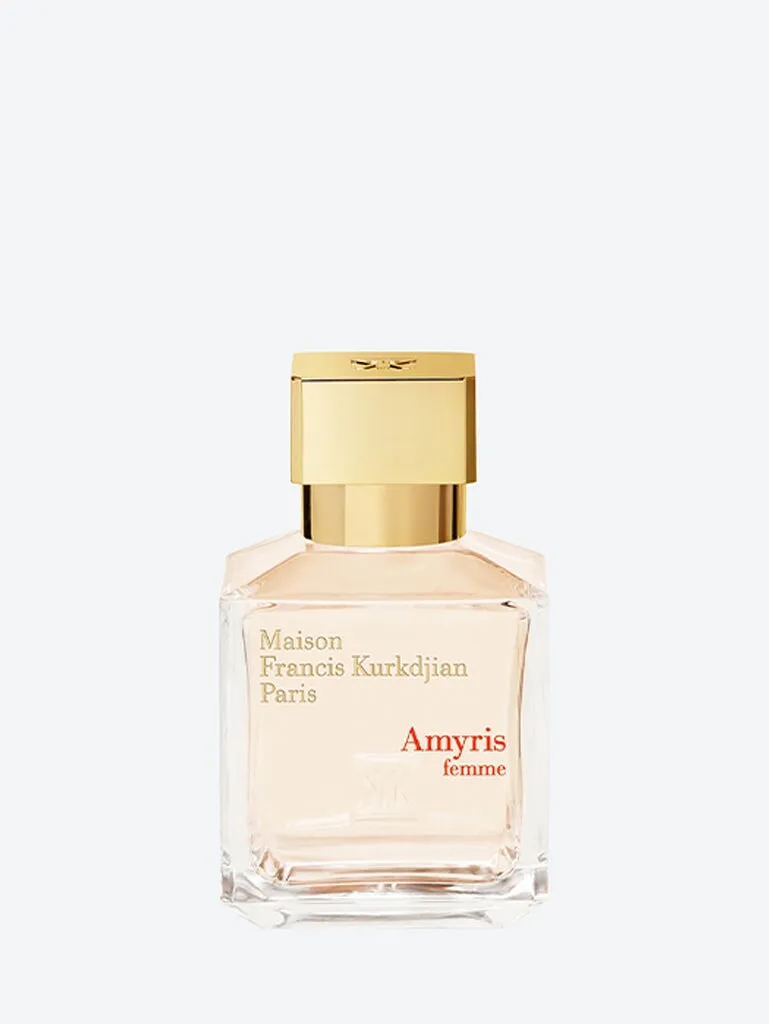 Amyris women - Eau de parfum