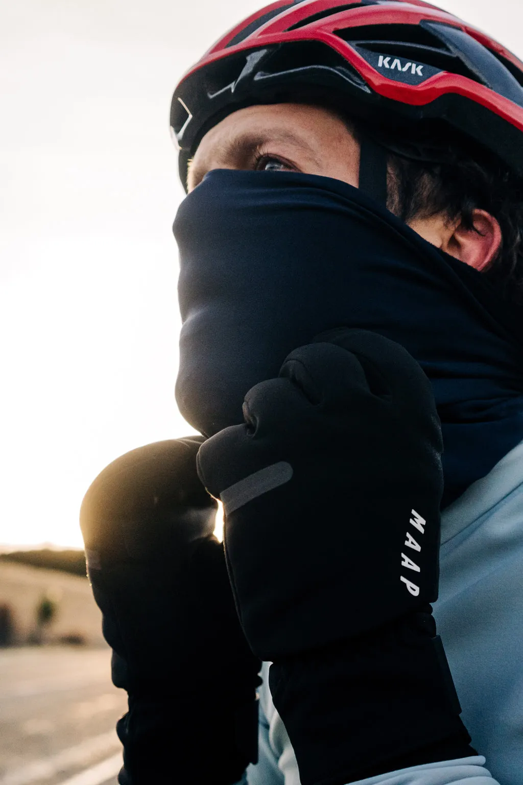 Apex Deep Winter Glove