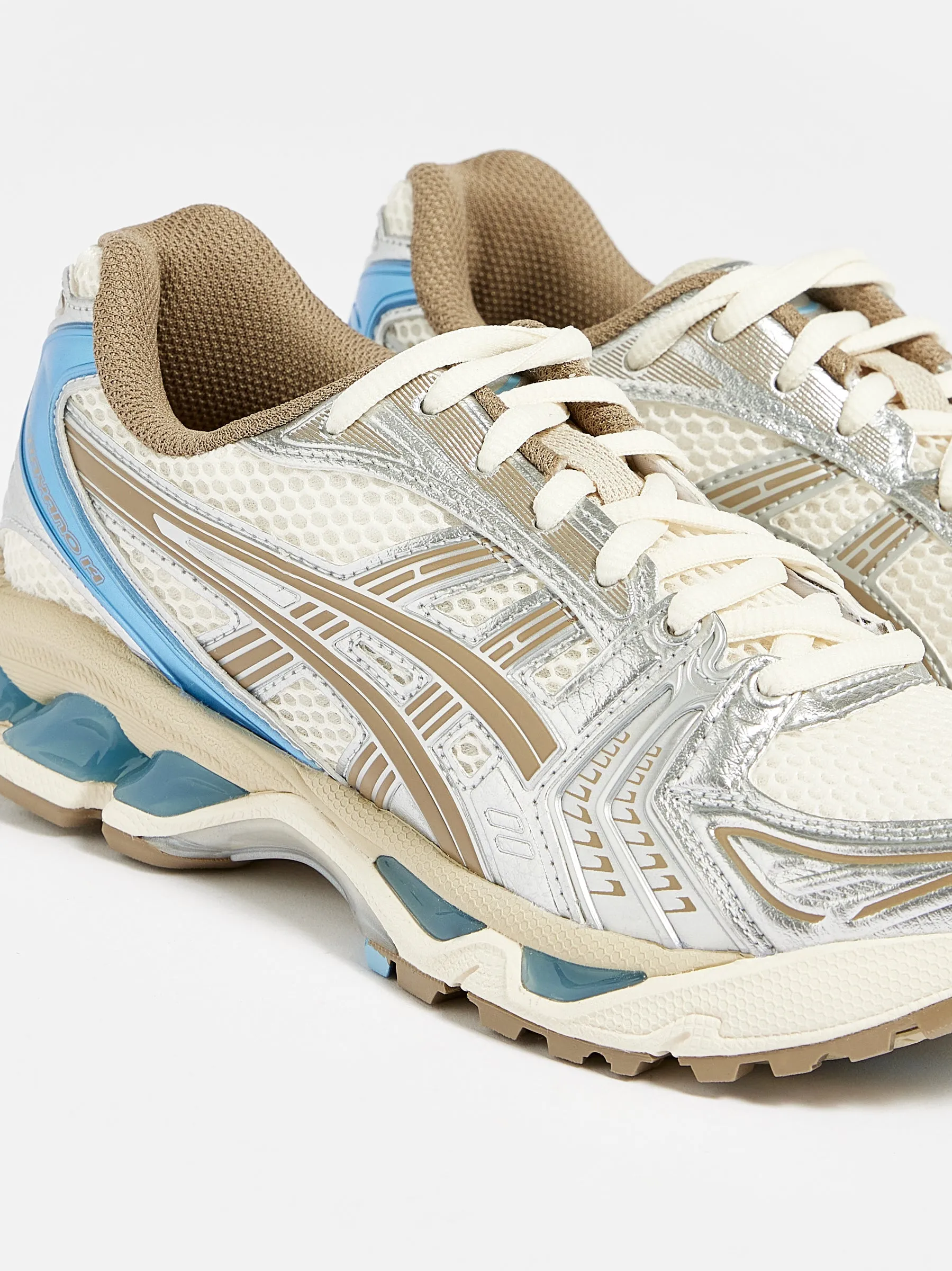 ASICS | GEL-KAYANO 14 FOR WOMEN