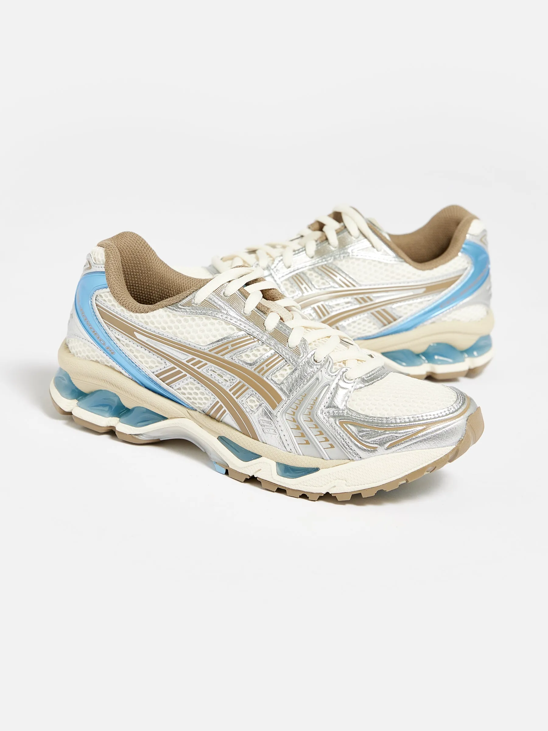 ASICS | GEL-KAYANO 14 FOR WOMEN