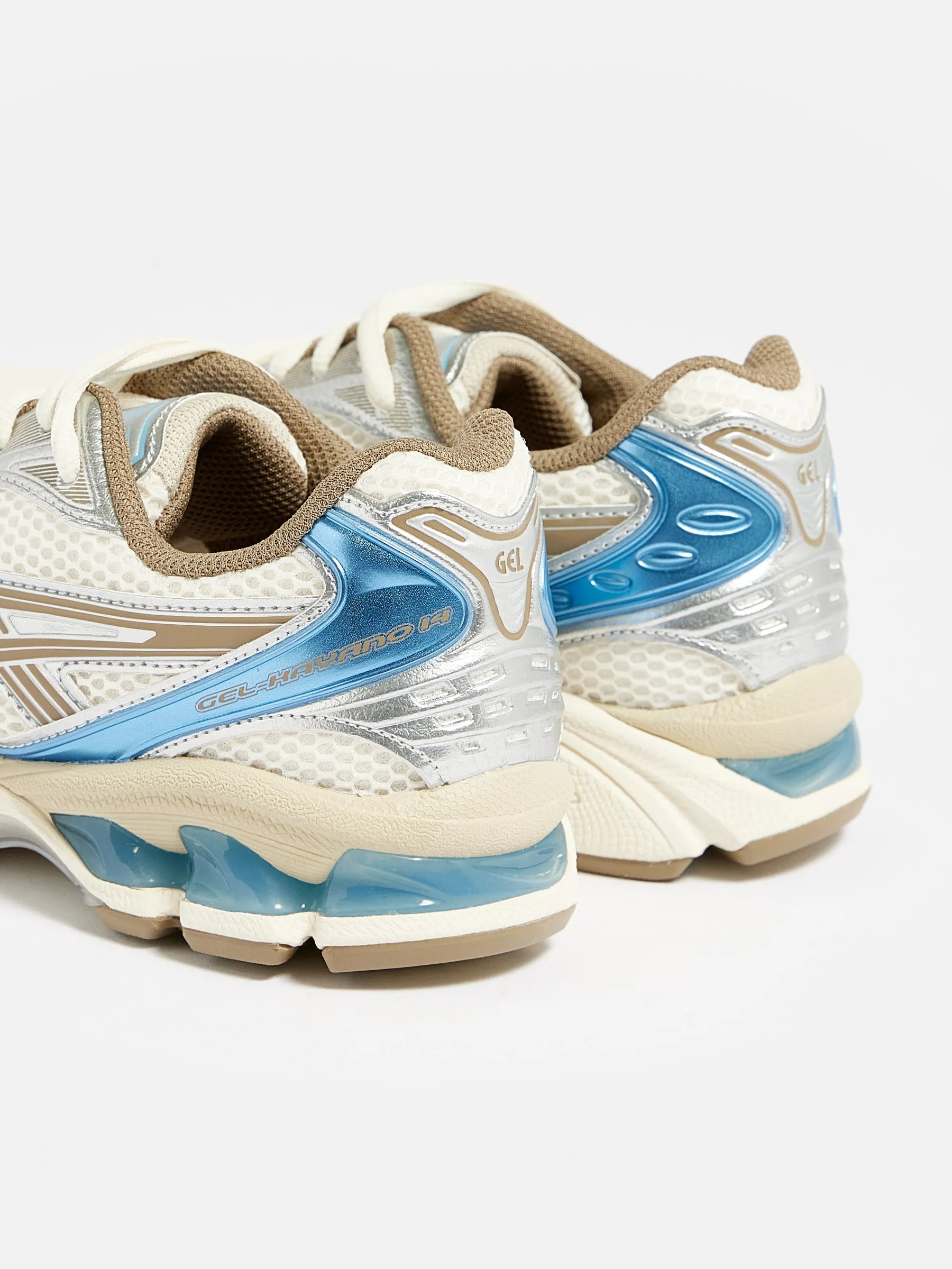 ASICS | GEL-KAYANO 14 FOR WOMEN