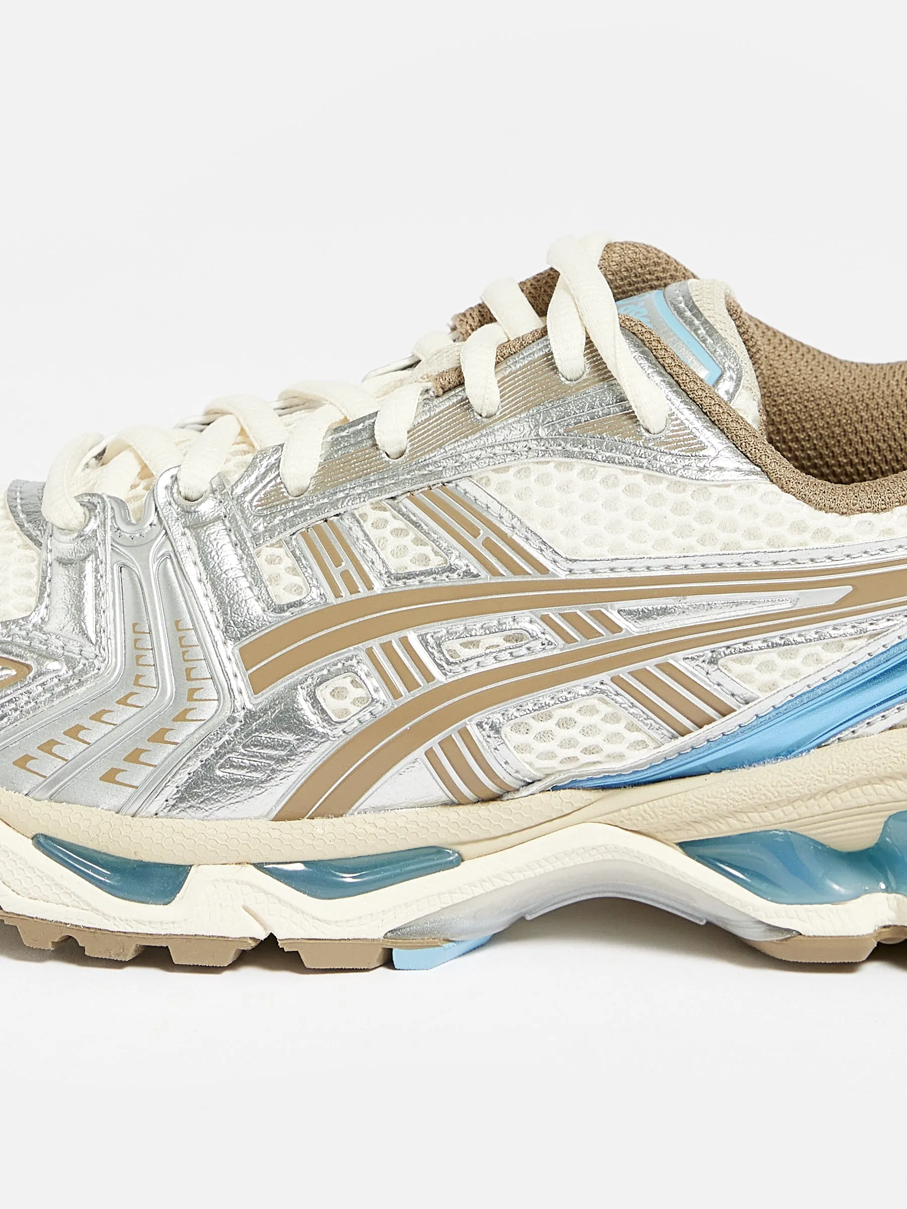 ASICS | GEL-KAYANO 14 FOR WOMEN