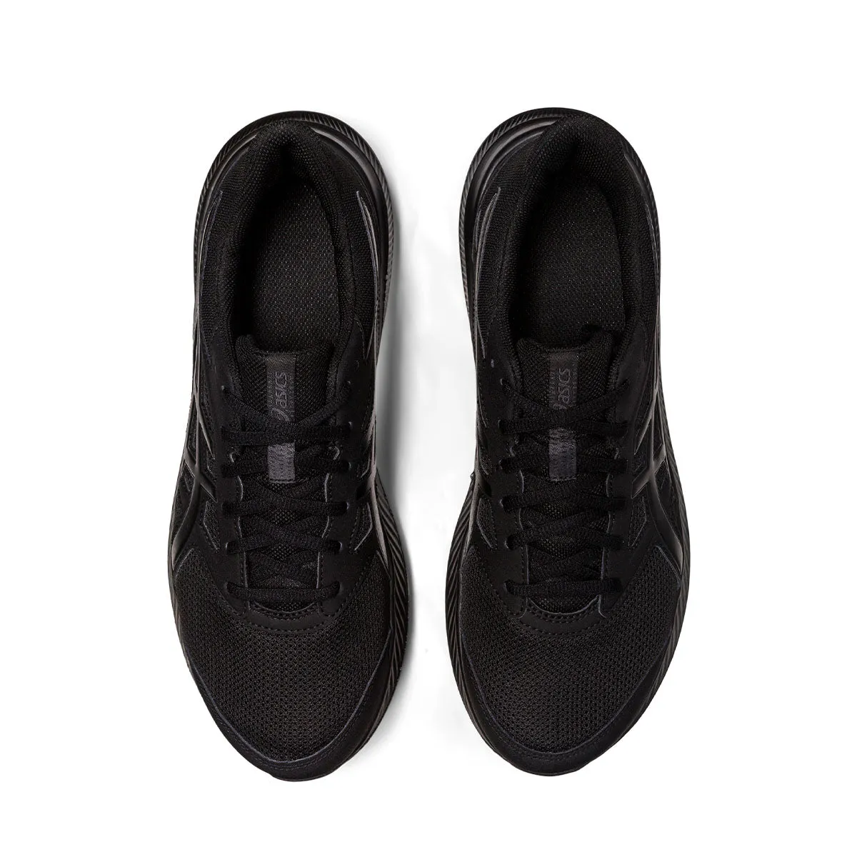 Asics Jolt 4 Men Black 4E     