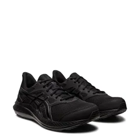 Asics Jolt 4 Men Black 4E     