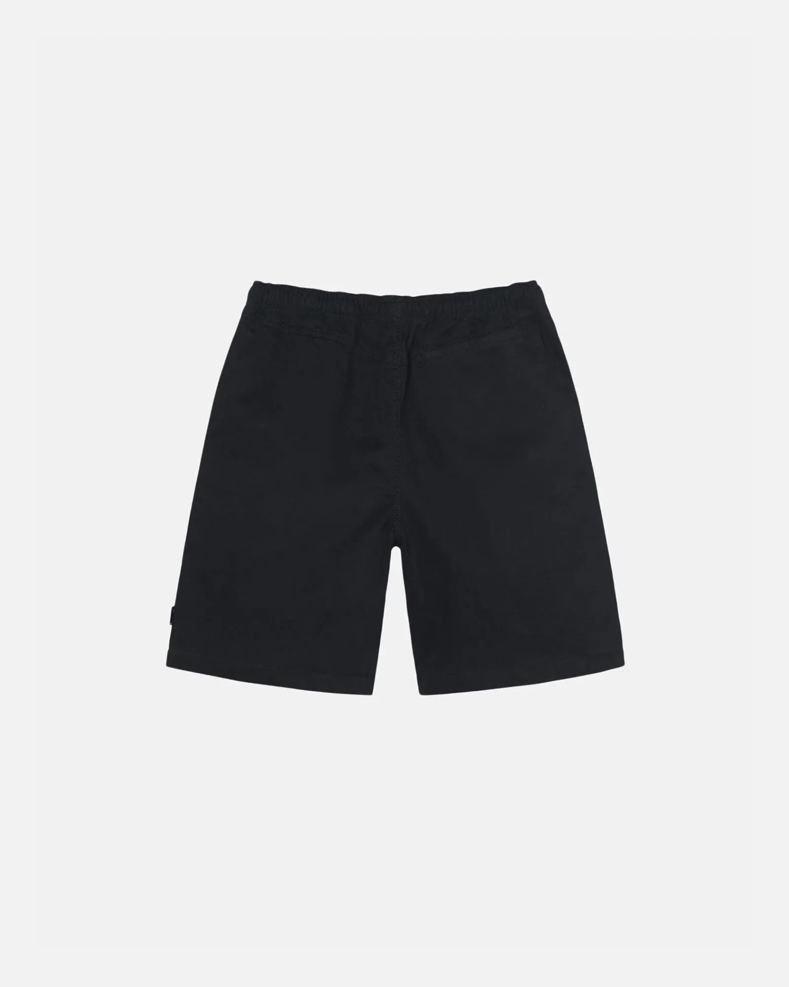 BEACH SHORT BRUSHED COTTON