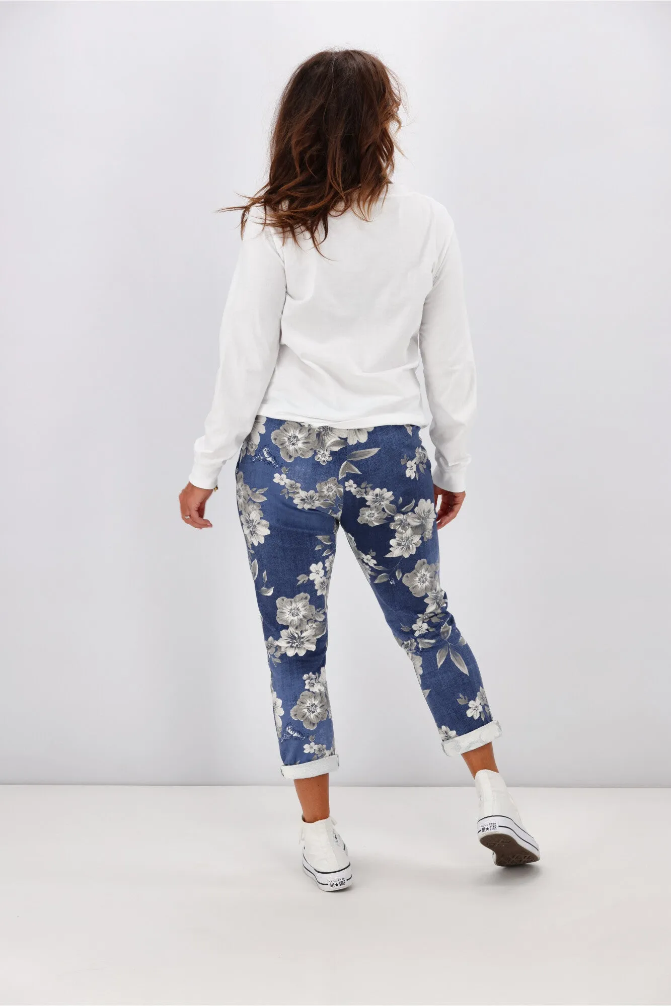 Beau Denver Cosmos Trousers