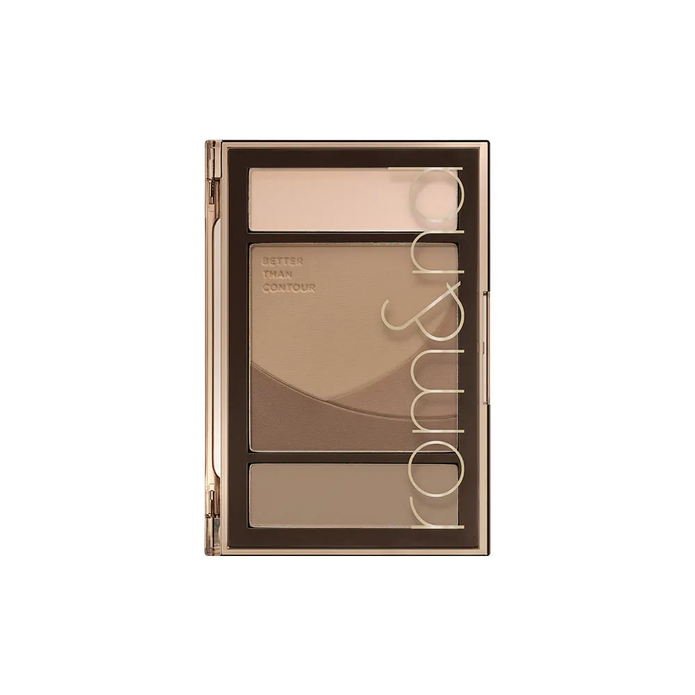 Better Than Contour [#01 Neutral Warm]