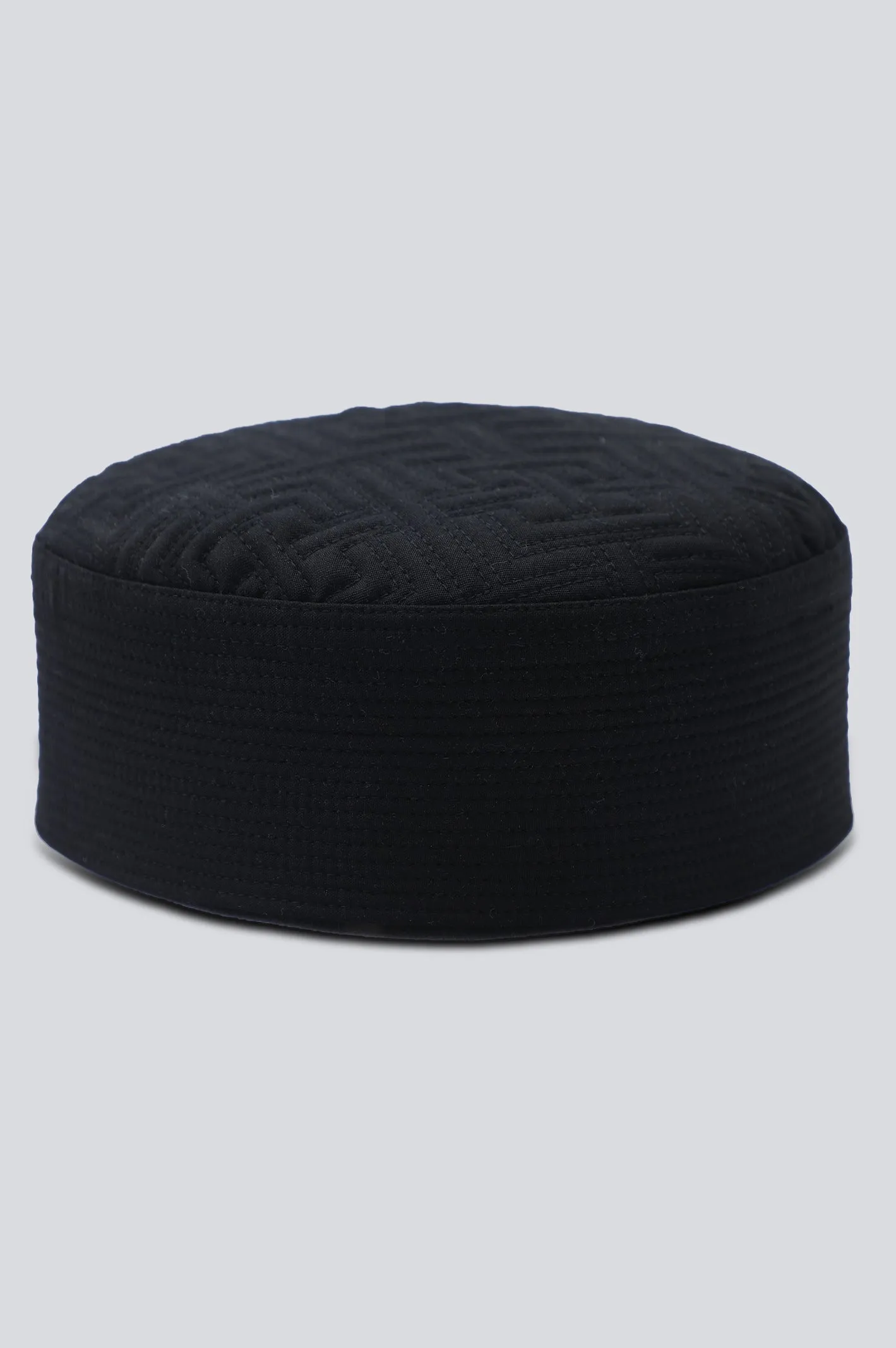 Black Cap For Men