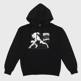 Black Panther - Fleece Hoodie