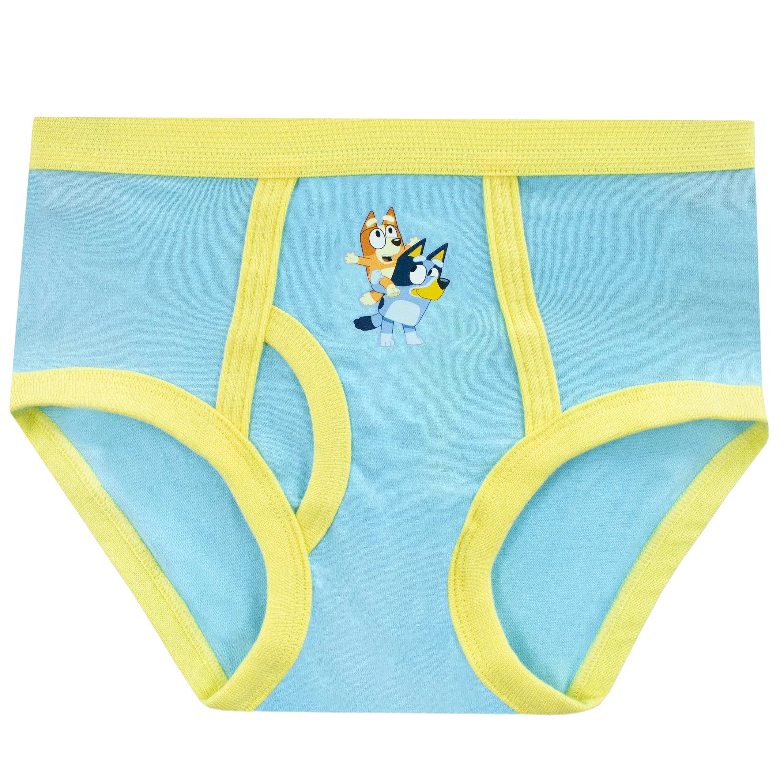 Bluey Underwear 5 Pack