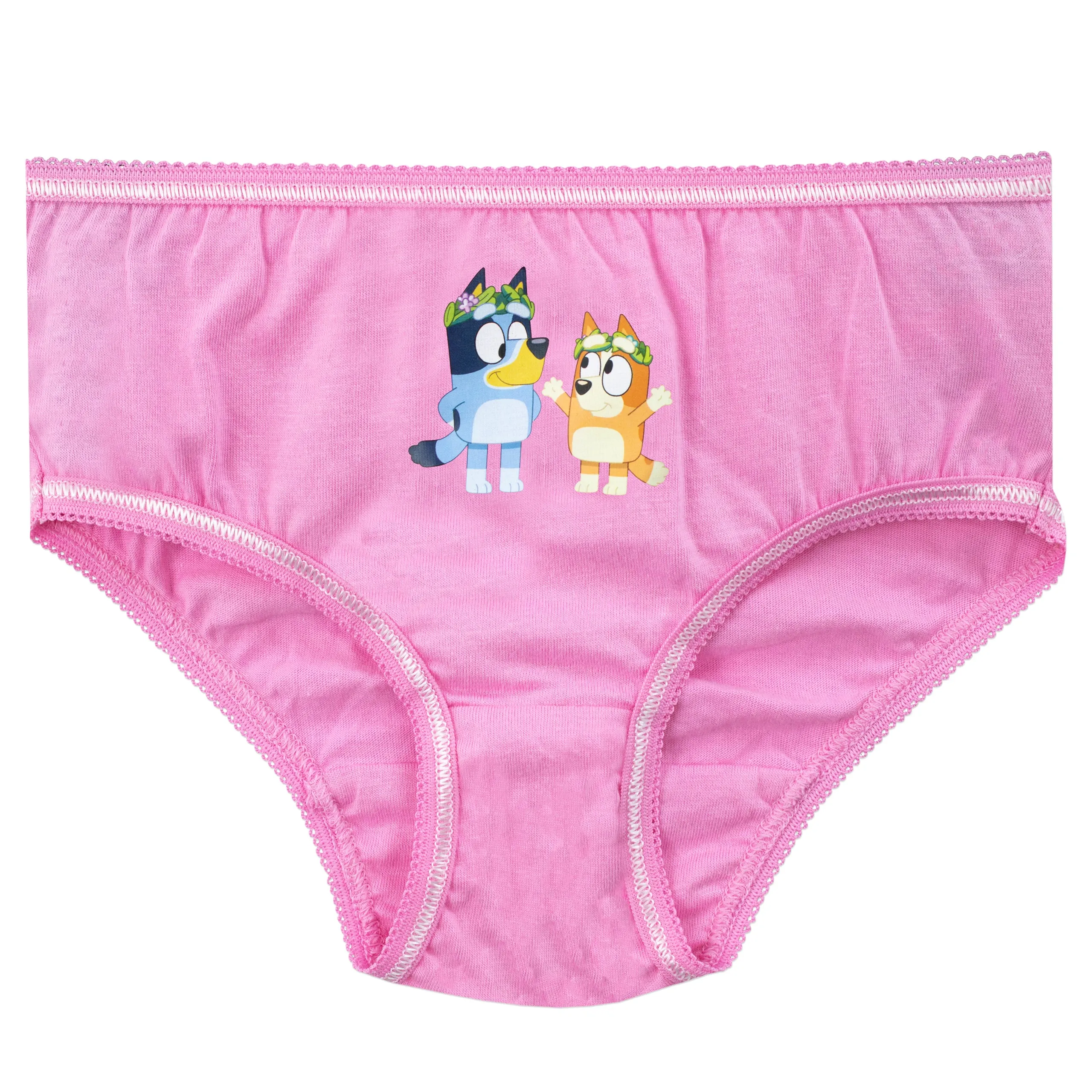 Bluey Underwear 5 Pack