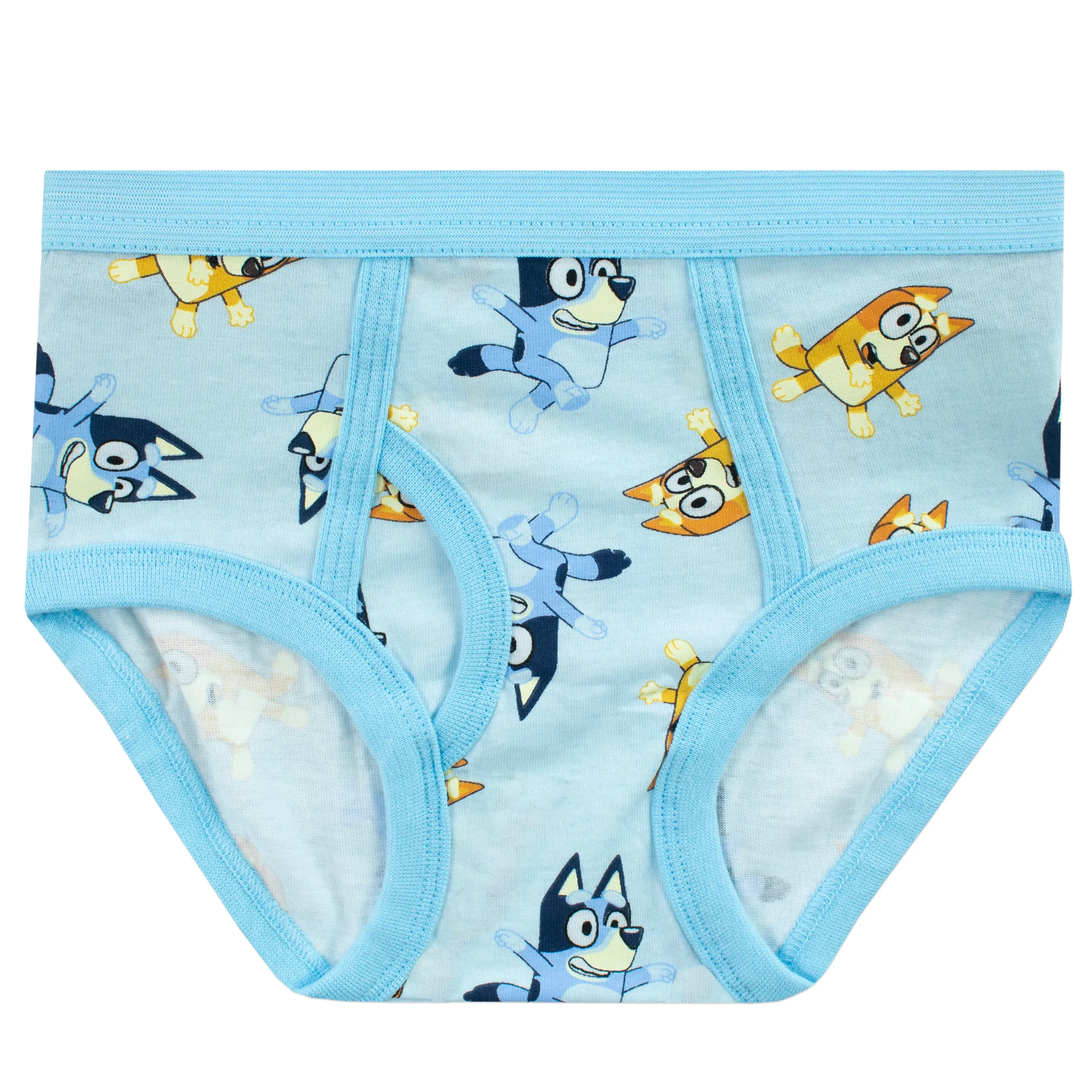 Bluey Underwear 5 Pack