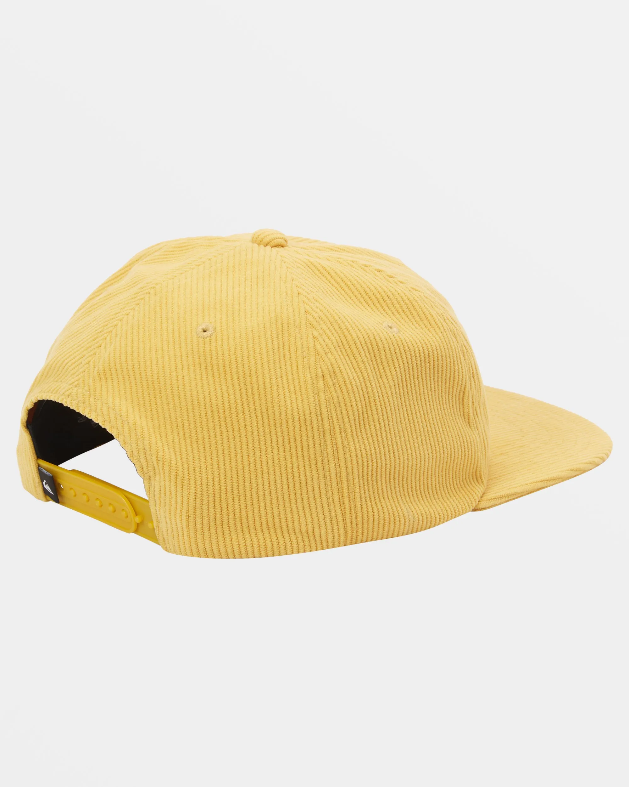 Bluff Shade Trucker Hat - Fall Leaf