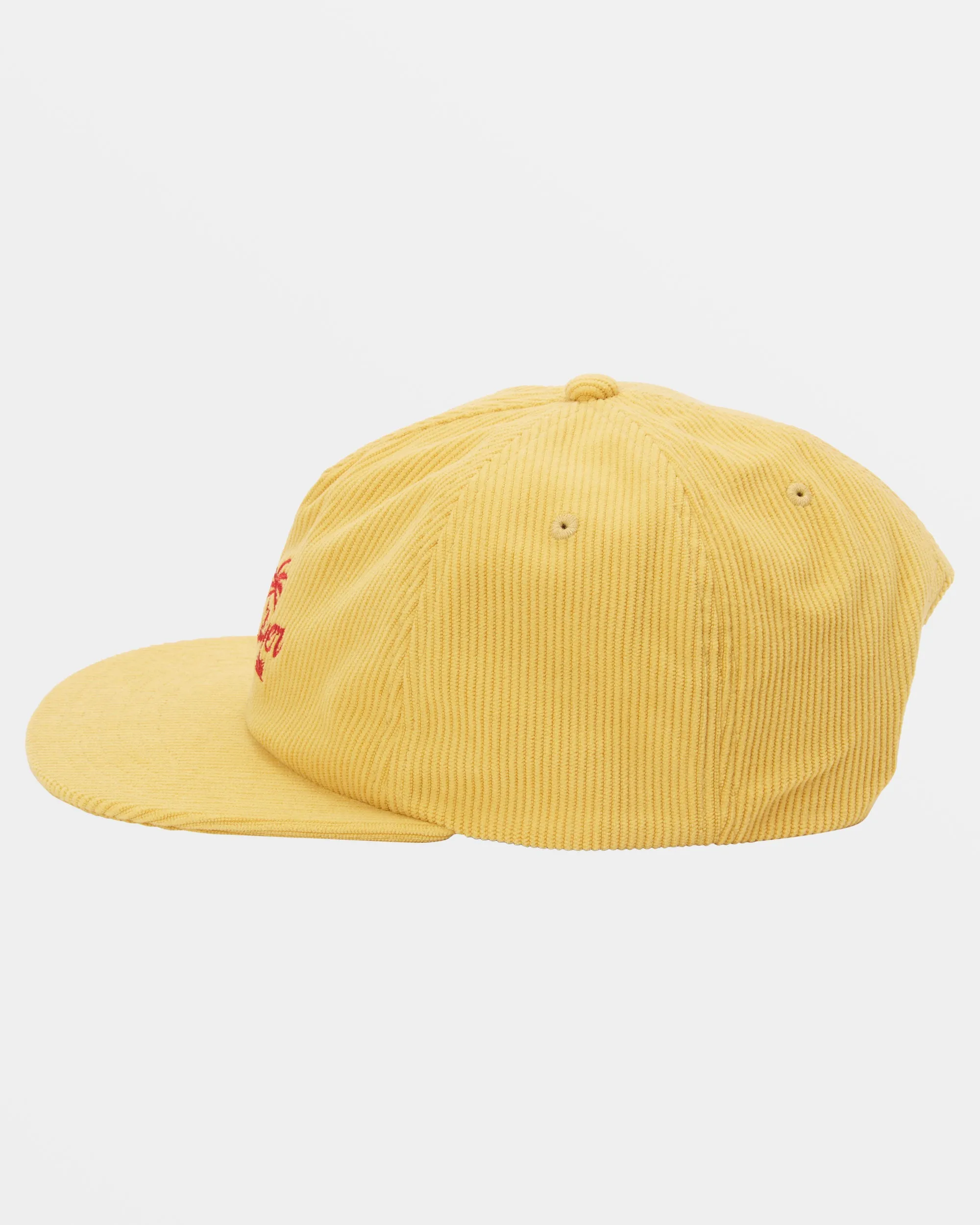 Bluff Shade Trucker Hat - Fall Leaf