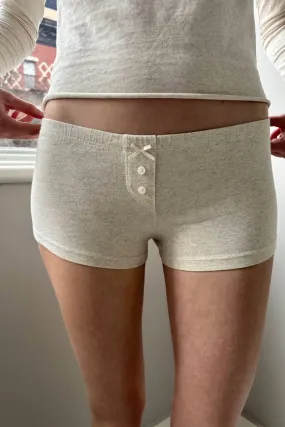 Bow Boxer Underwear