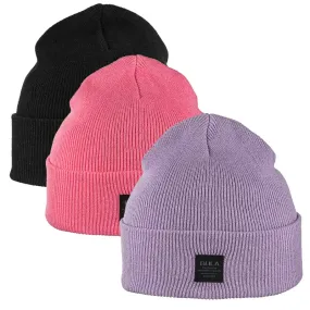 Bula Fall Beanie