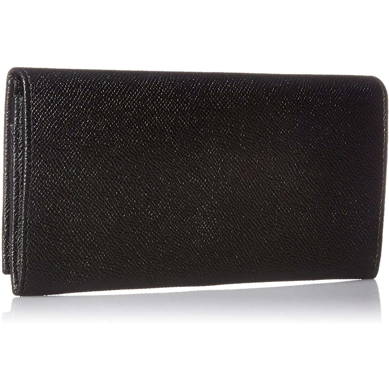 BVLGARI BLACK MEN WALLET 30412 Bvlgari