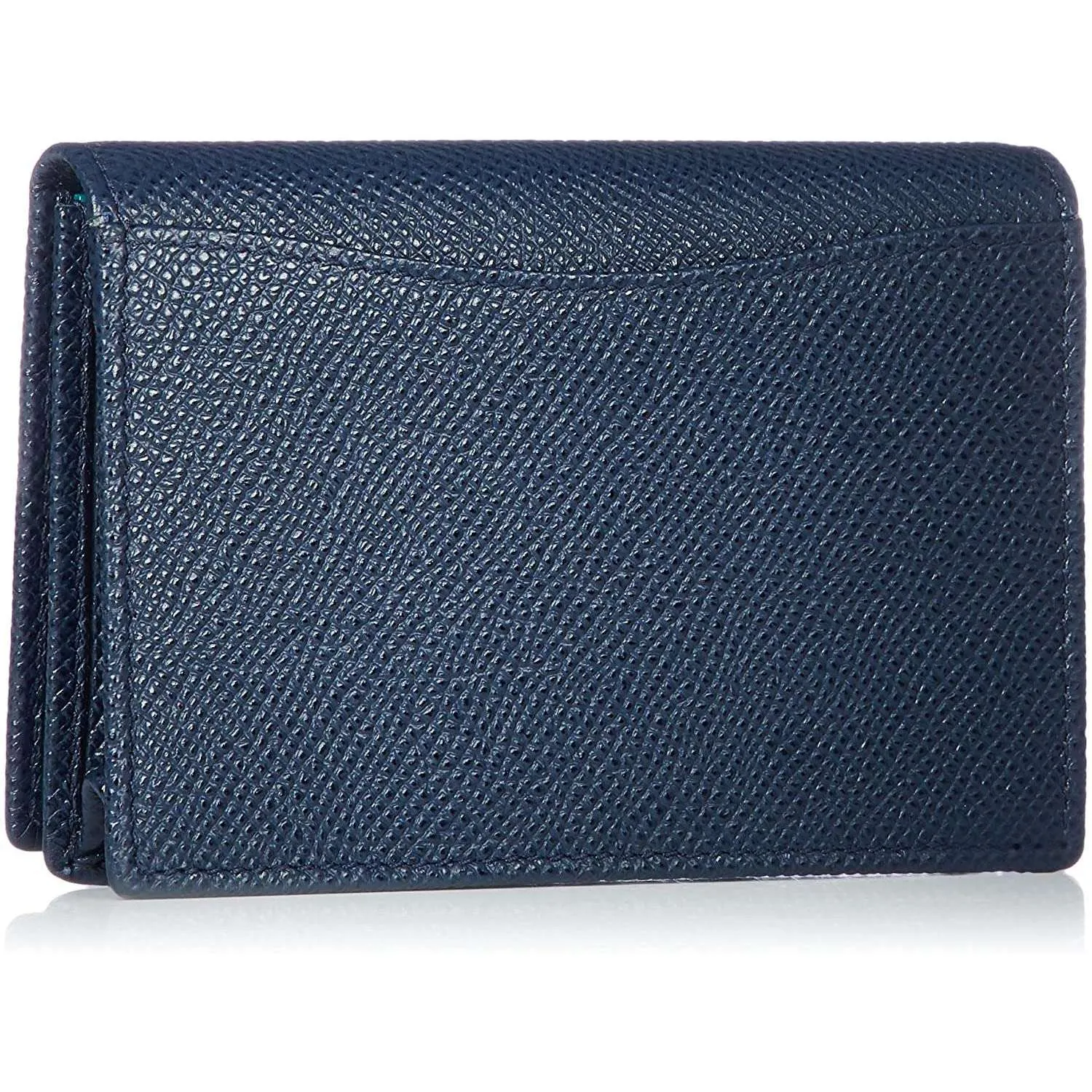 Sure! Here’s an optimized title for the BVLGARI BLUE MEN WALLET 288287:

**BVLGARI Luxury Blue Leather Wallet for Men - Stylish Slim Design, RFID Protection, and Premium Quality - Model 288287**

This title includes relevant keywords and modifiers to enhance its appeal and searchability.