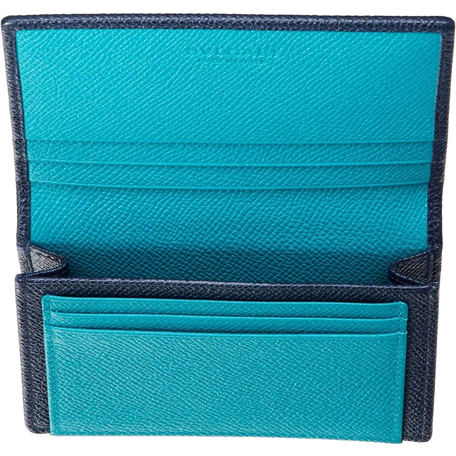 Sure! Here’s an optimized title for the BVLGARI BLUE MEN WALLET 288287:

**BVLGARI Luxury Blue Leather Wallet for Men - Stylish Slim Design, RFID Protection, and Premium Quality - Model 288287**

This title includes relevant keywords and modifiers to enhance its appeal and searchability.