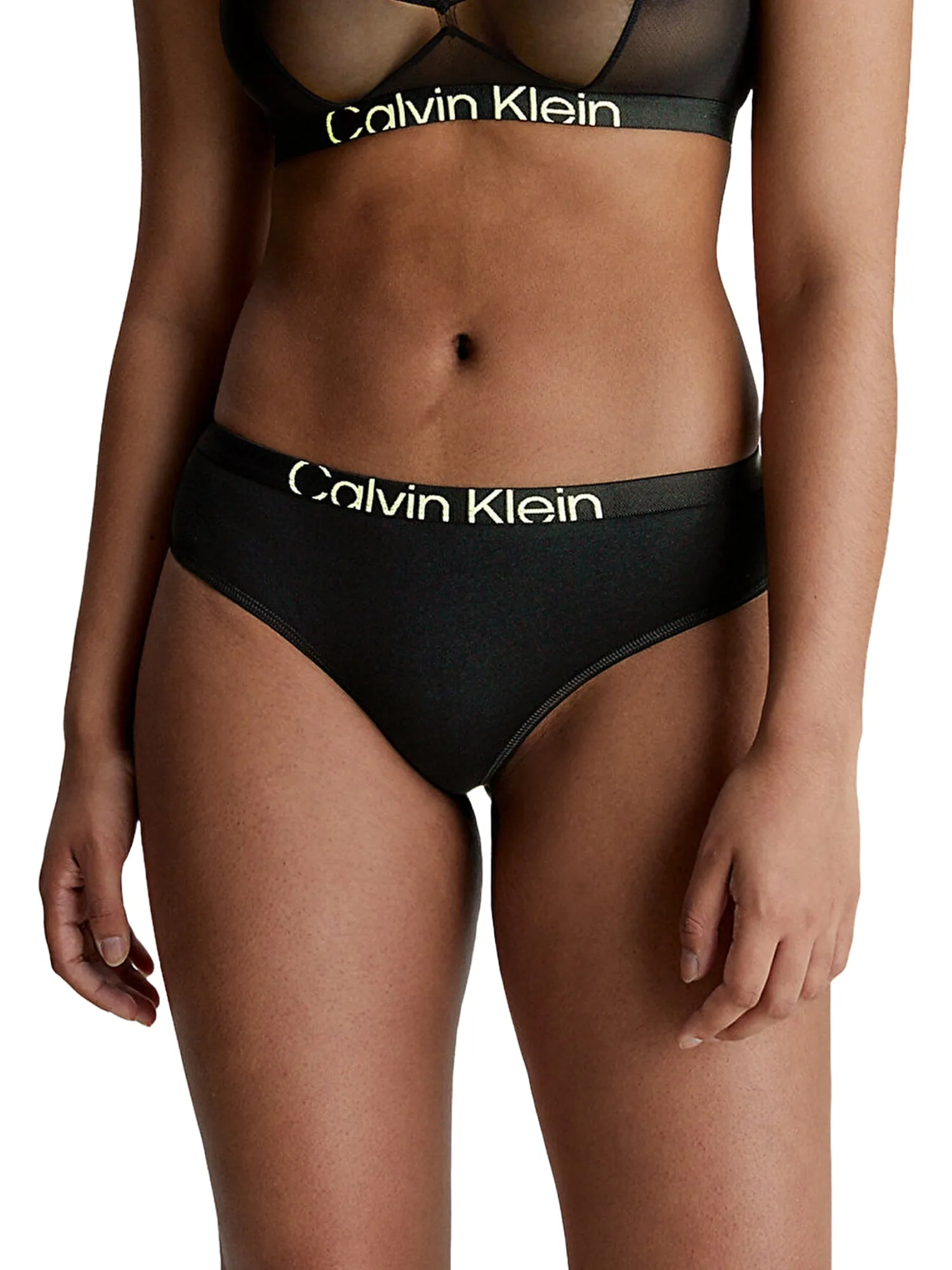 Calvin Klein Underwear Perizomi 000QF7401E