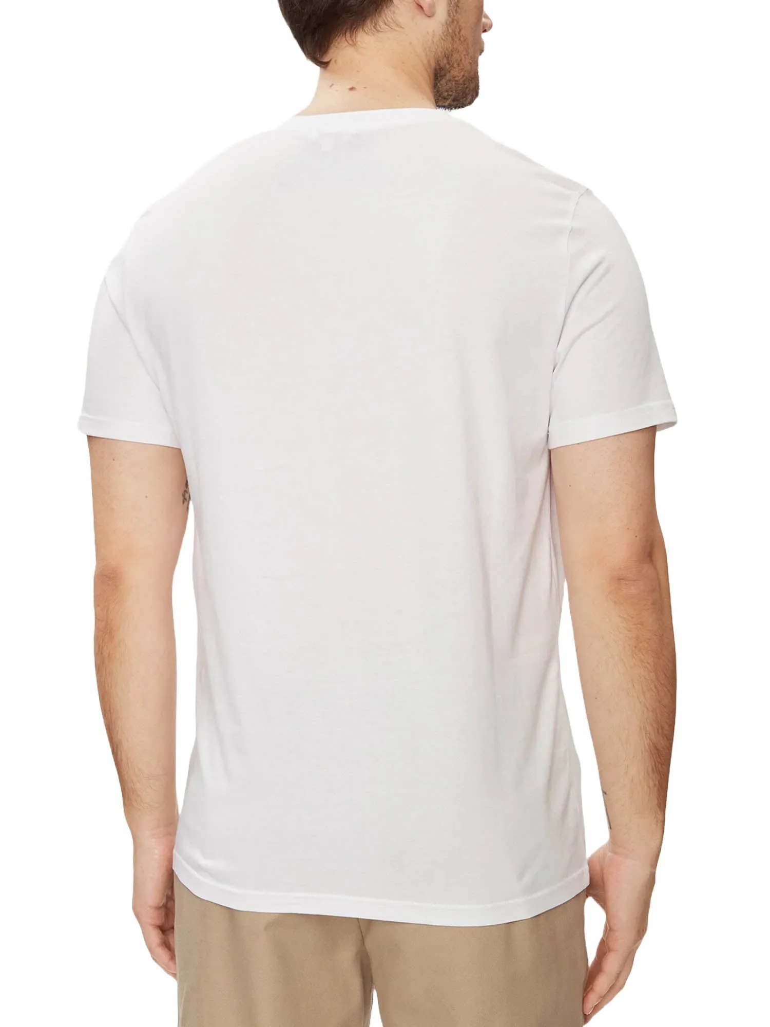 Calvin Klein Underwear T-shirt KM0KM00998